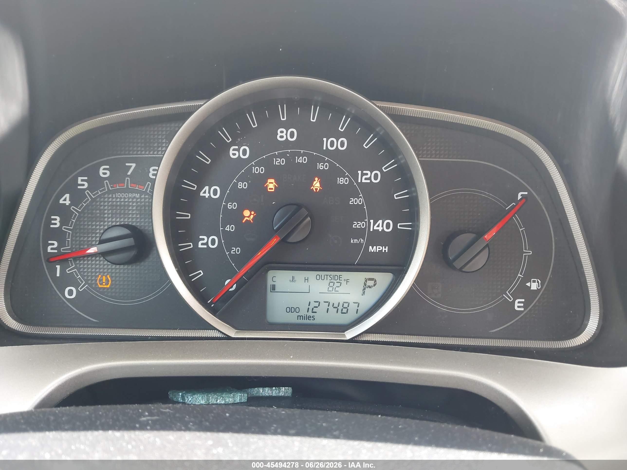 2015 Toyota Rav4 Xle Gray vin: 2T3RFREV8FW352777