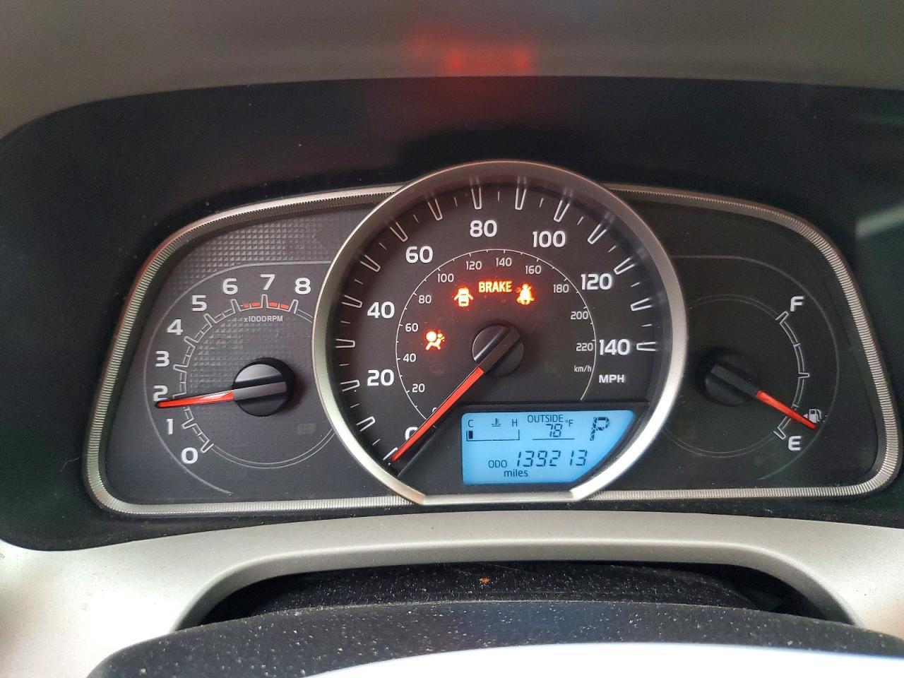 2015 Toyota Rav4 Xle Blue vin: 2T3RFREV8FW377159