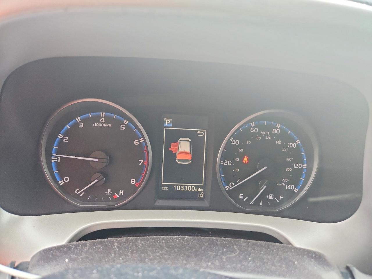 2018 Toyota Rav4 Xle Синий vin: 2T3RFREV8JW745994