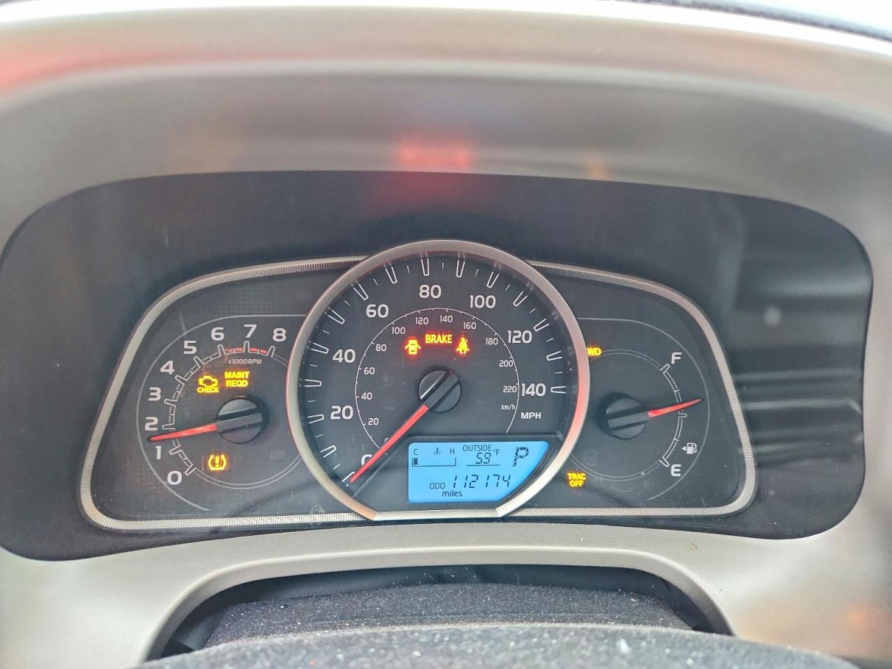 2013 Toyota Rav4 Xle Green vin: 2T3RFREV9DW042599