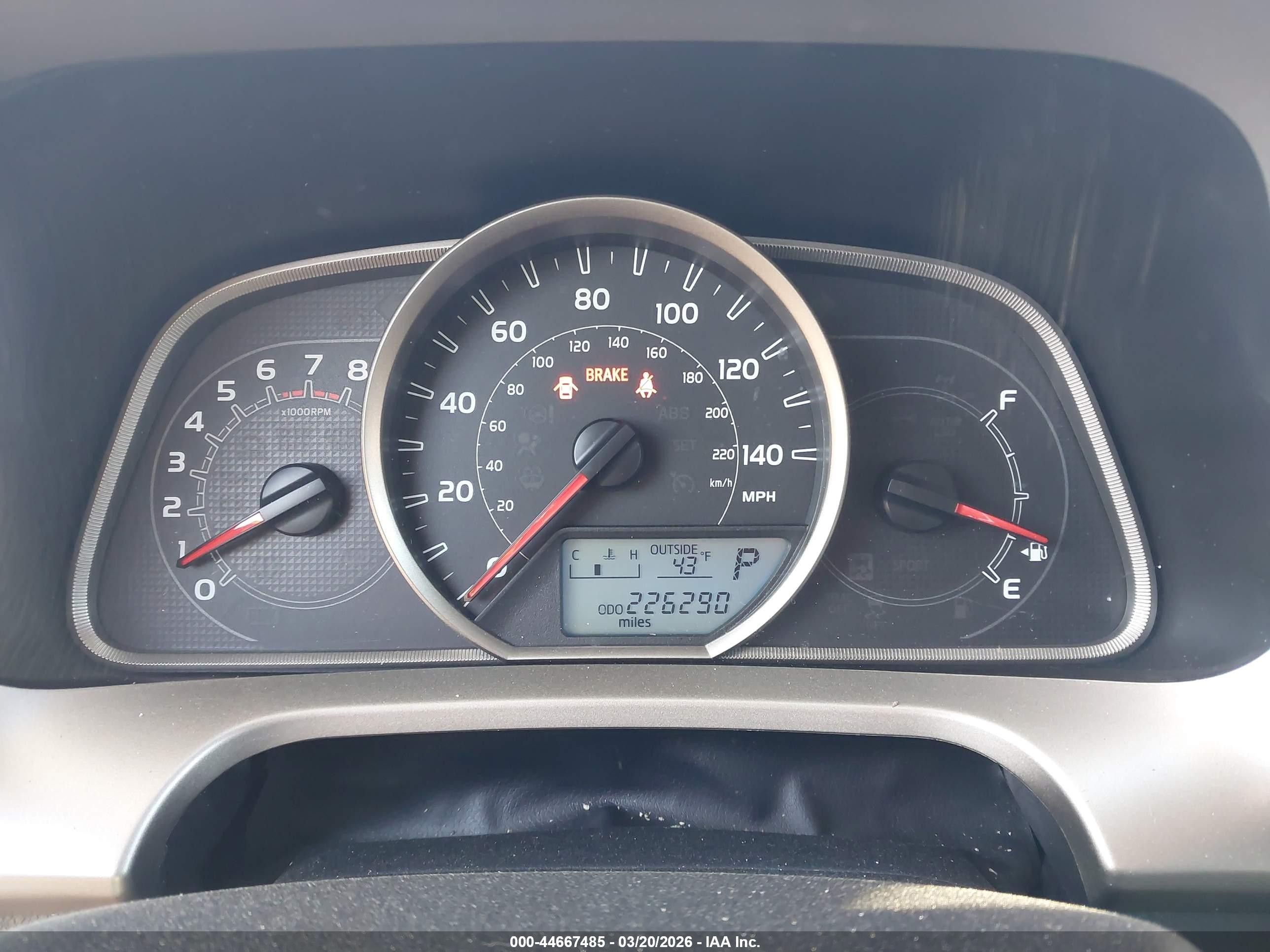 2013 Toyota Rav4 Xle Green vin: 2T3RFREV9DW081399