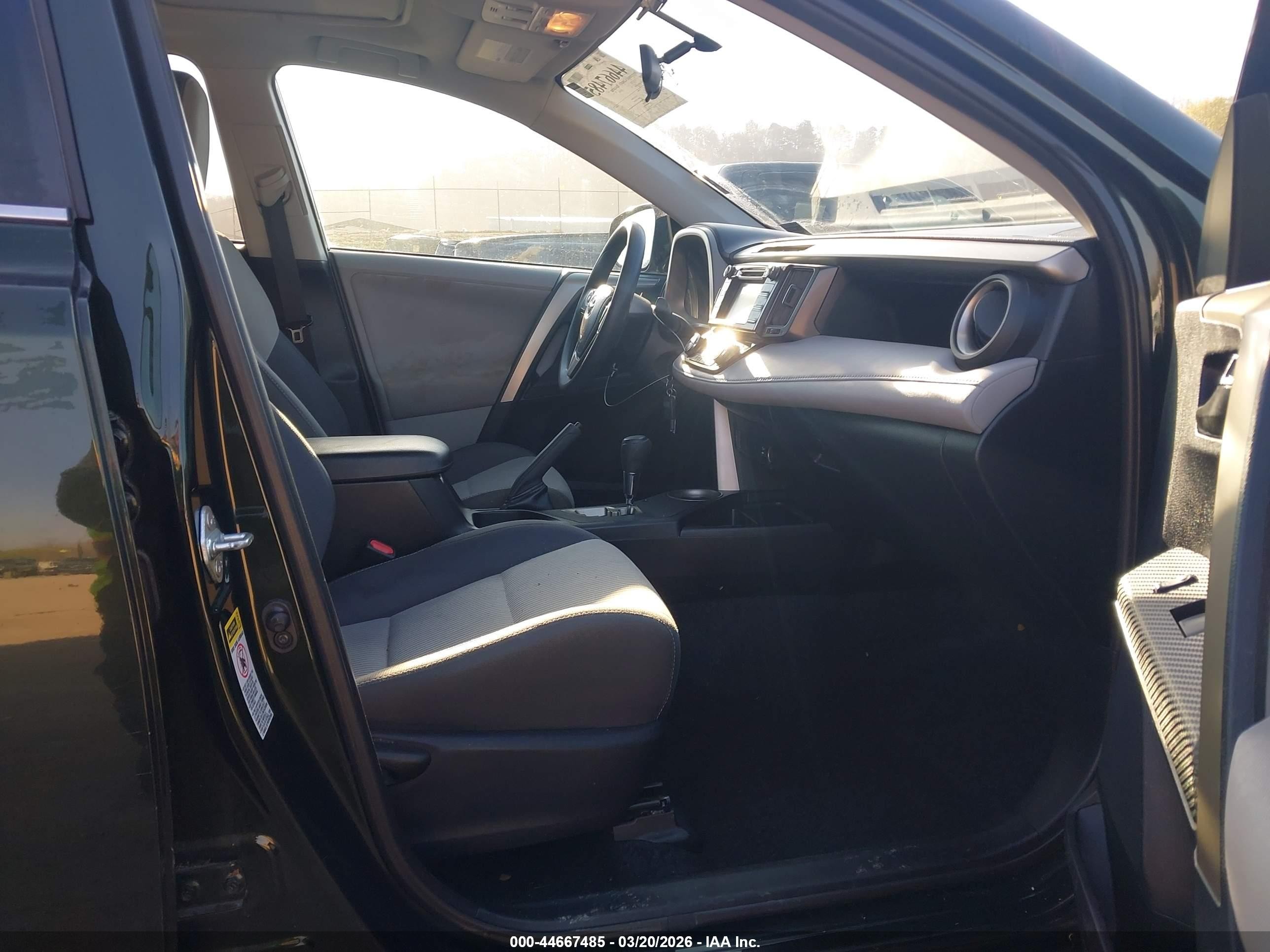 2013 Toyota Rav4 Xle Green vin: 2T3RFREV9DW081399