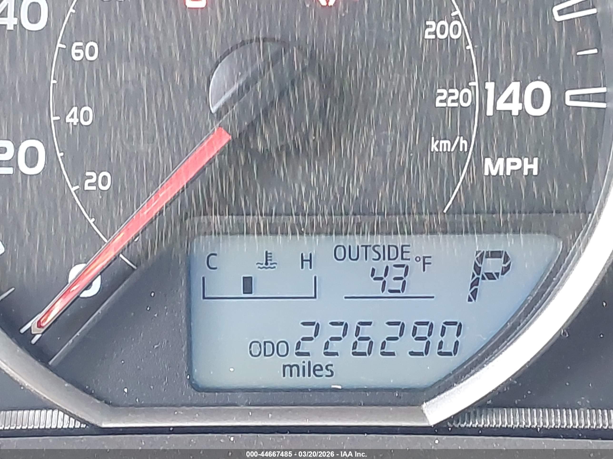 2013 Toyota Rav4 Xle Green vin: 2T3RFREV9DW081399