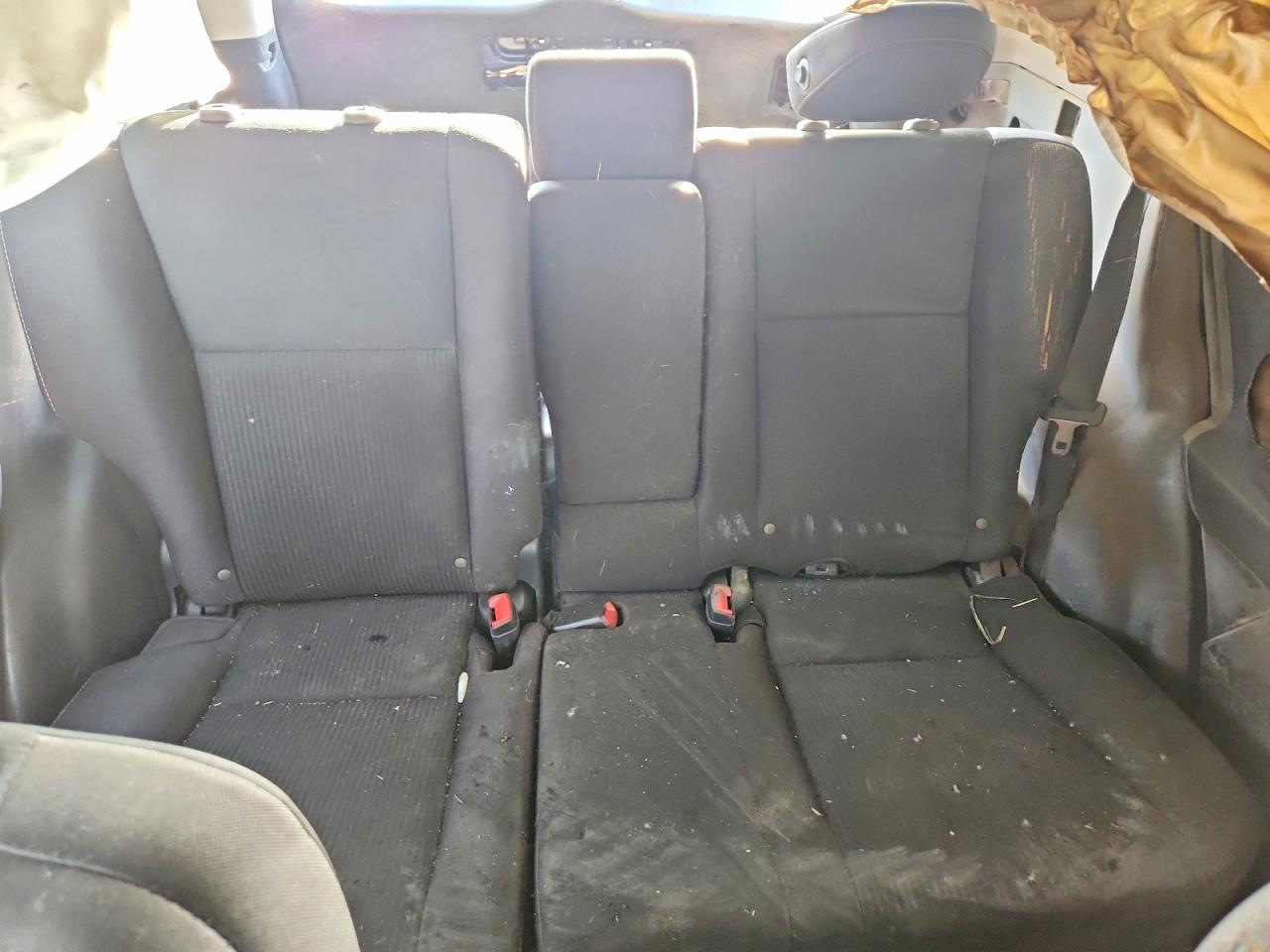 2014 Toyota Rav4 Xle Синий vin: 2T3RFREV9EW126875