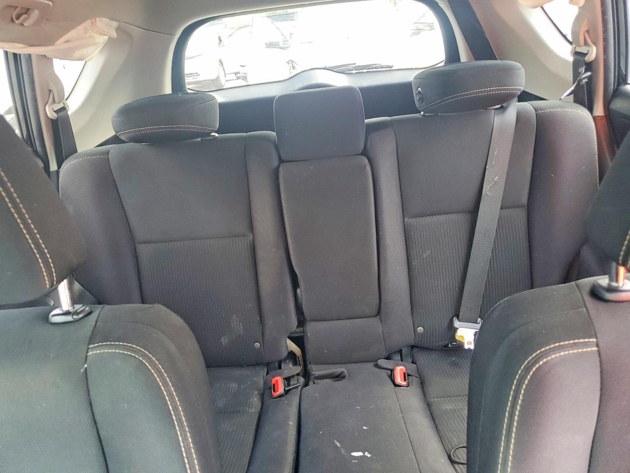 2014 Toyota Rav4 Xle Black vin: 2T3RFREV9EW133471
