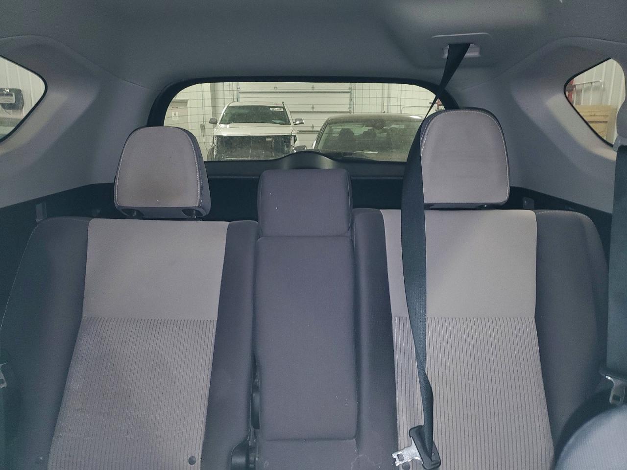 2014 Toyota Rav4 Xle Красный vin: 2T3RFREV9EW146012