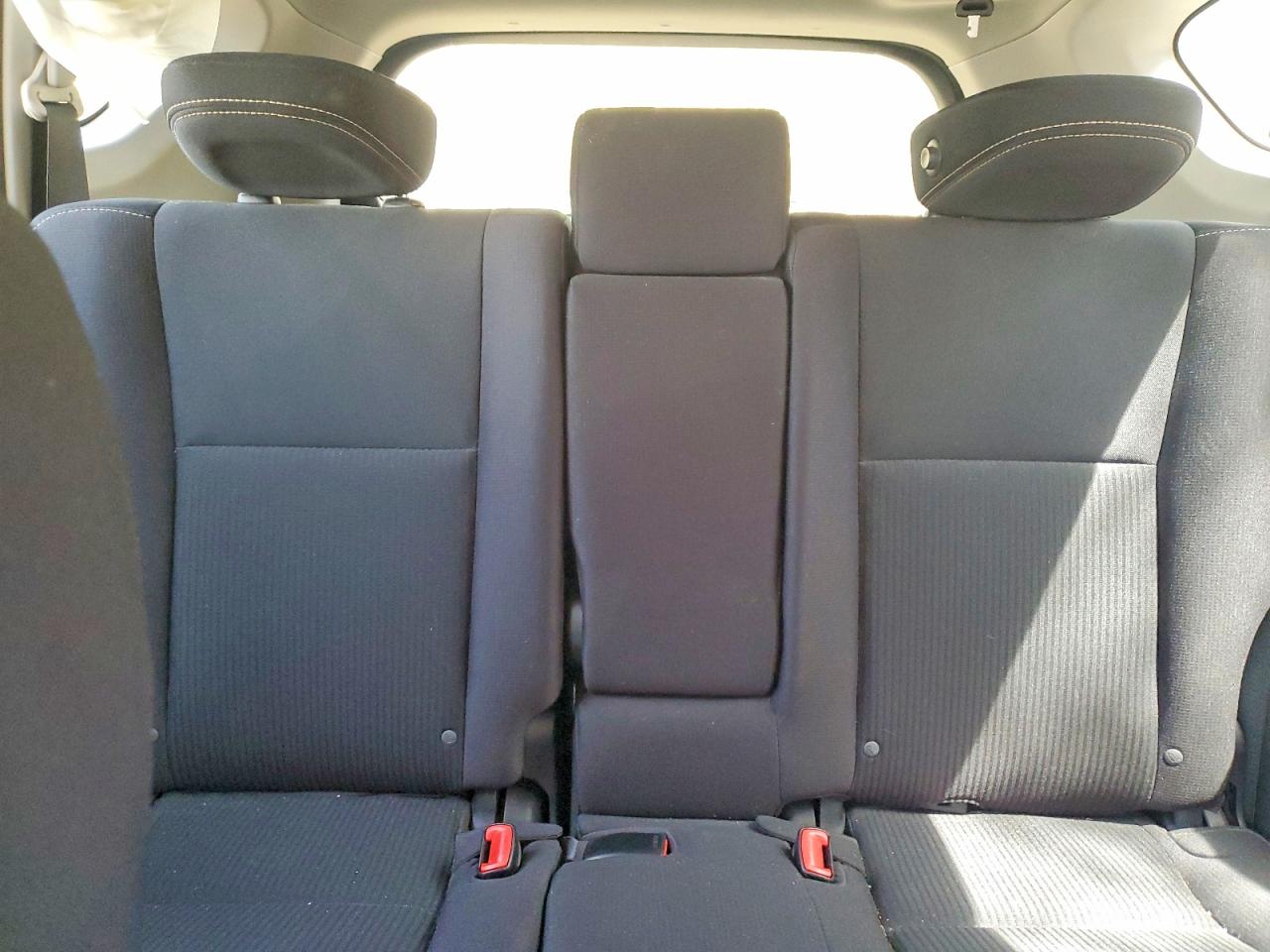 2014 Toyota Rav4 Xle Red vin: 2T3RFREV9EW191497