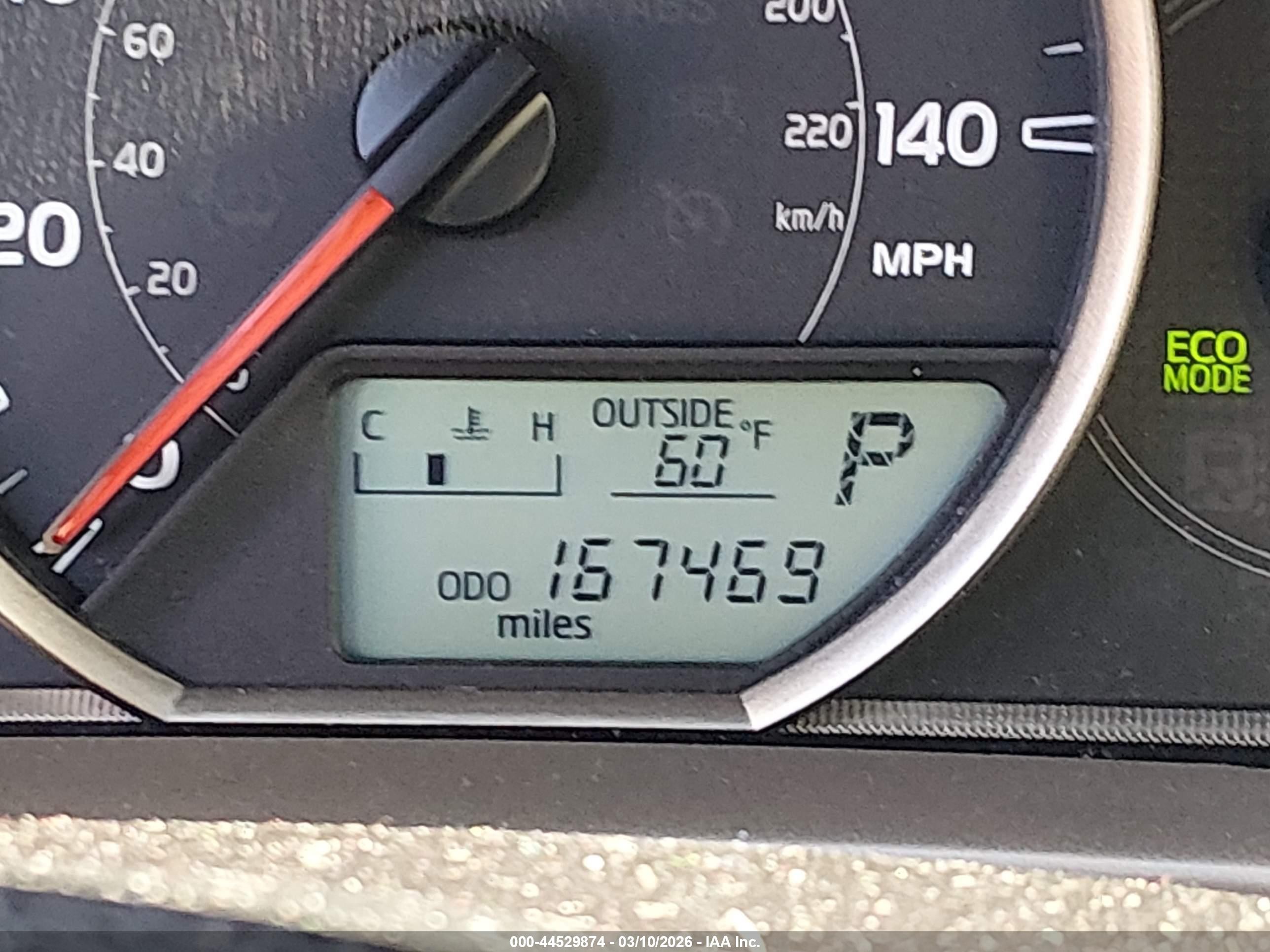 2014 Toyota Rav4 Xle Gray vin: 2T3RFREV9EW217659
