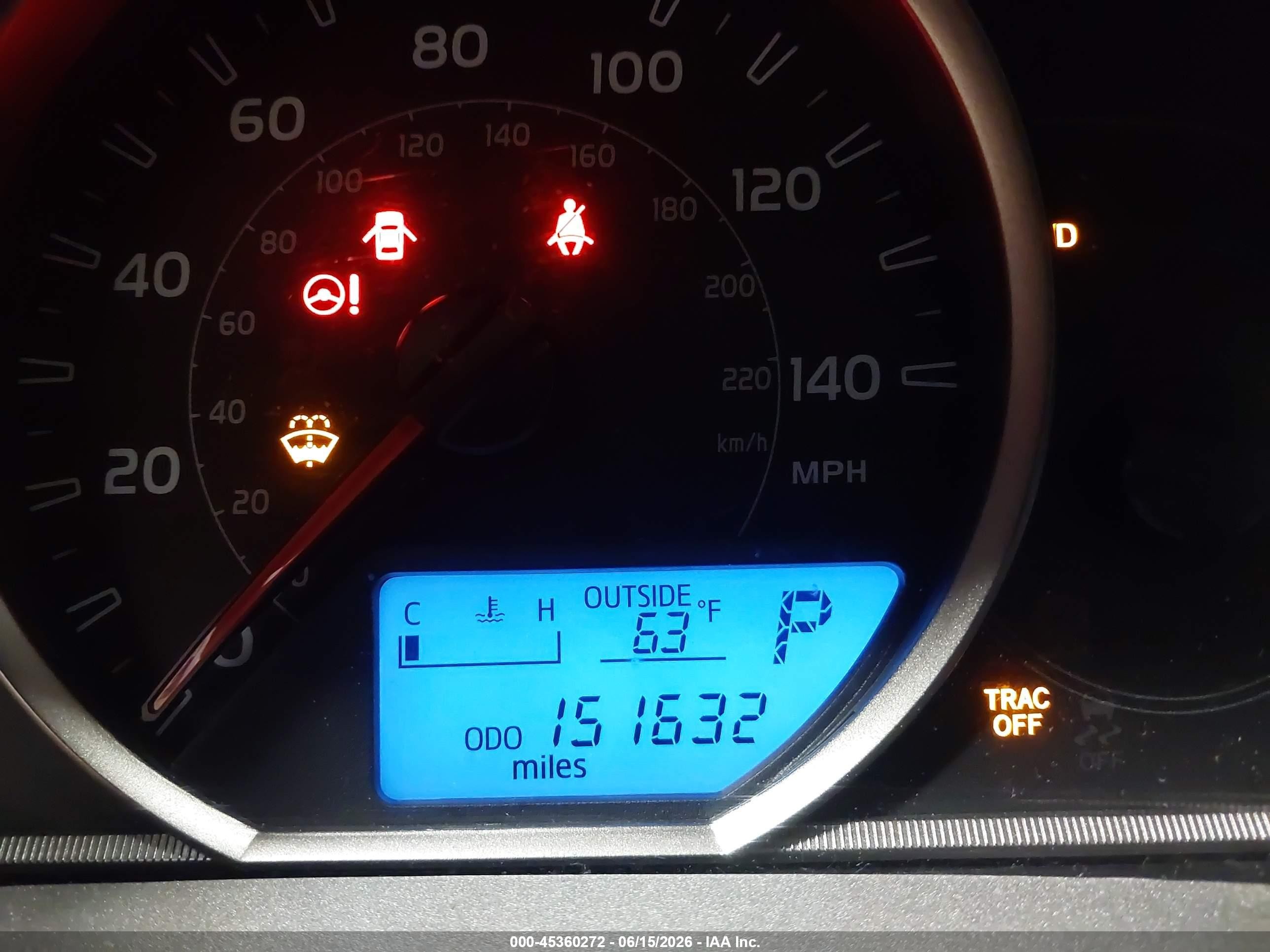 2014 Toyota Rav4 Xle Белый vin: 2T3RFREV9EW225048
