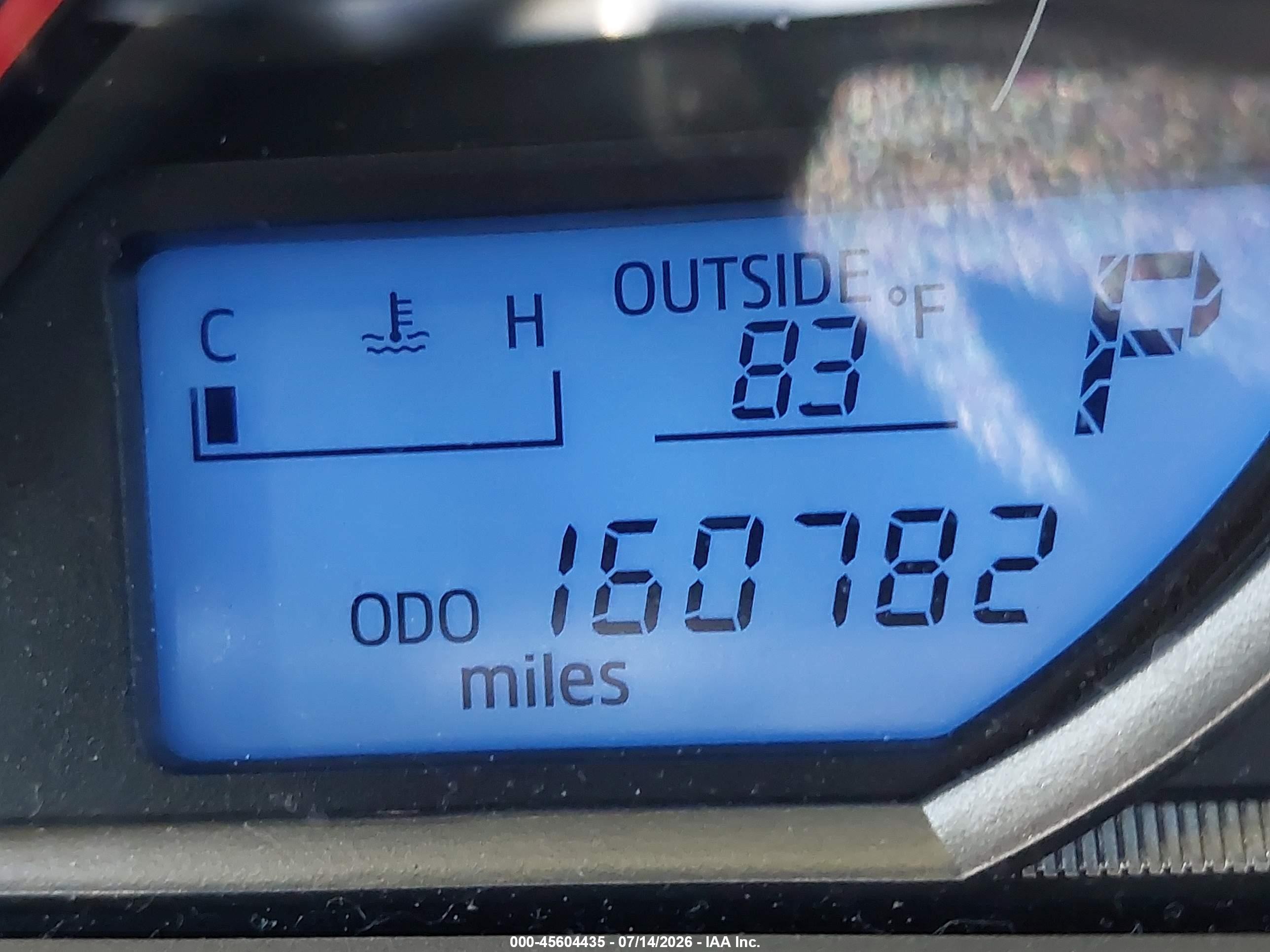 2015 Toyota Rav4 Xle Blue vin: 2T3RFREV9FW254132