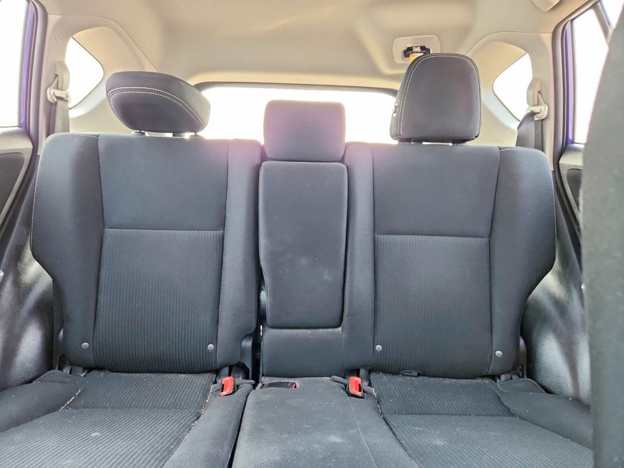 2015 Toyota Rav4 Xle Blue vin: 2T3RFREV9FW330822