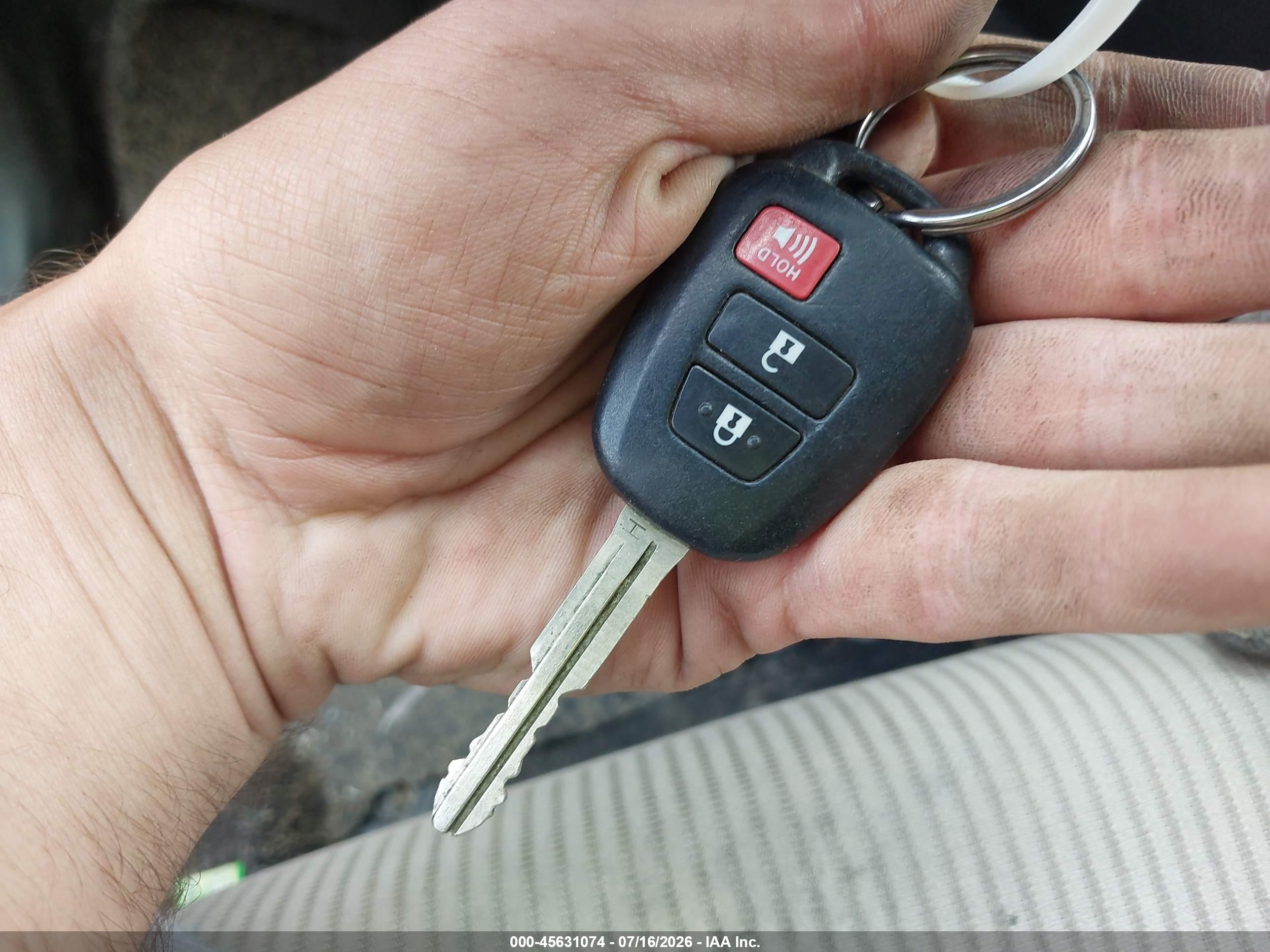 2015 Toyota Rav4 Xle Black vin: 2T3RFREV9FW335700