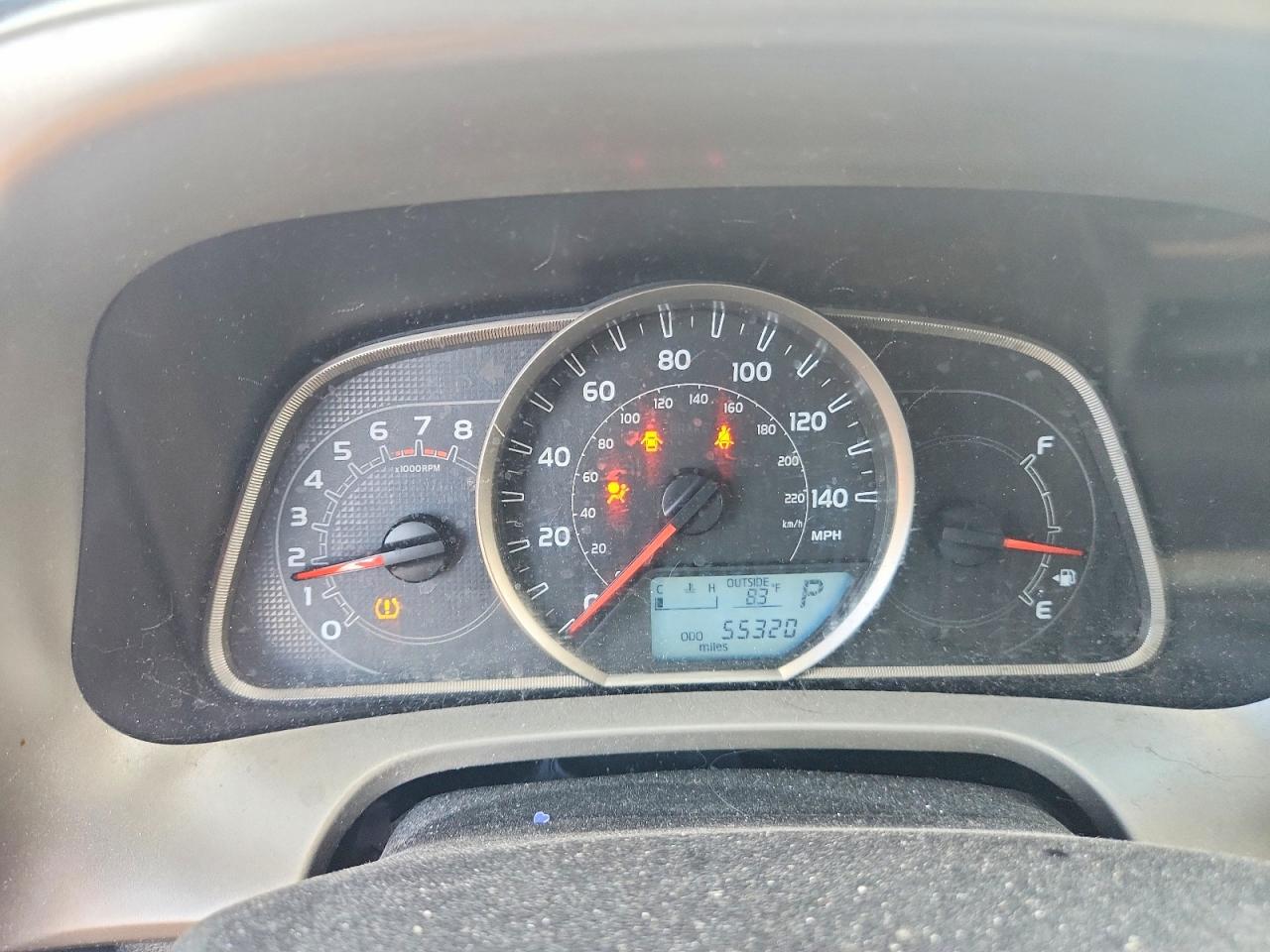 2015 Toyota Rav4 Xle Угольный vin: 2T3RFREV9FW337382