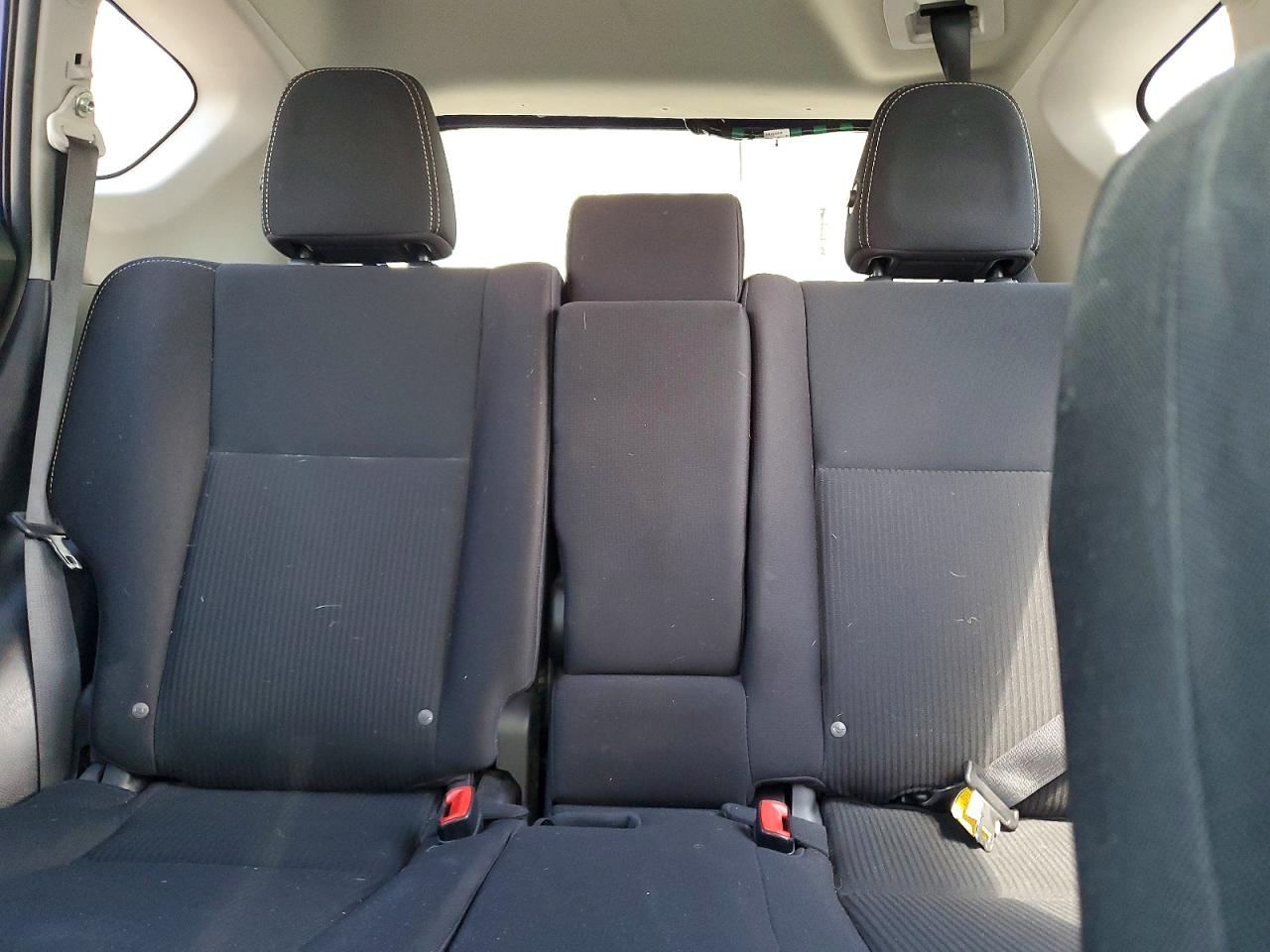 2015 Toyota Rav4 Xle Blue vin: 2T3RFREV9FW348317