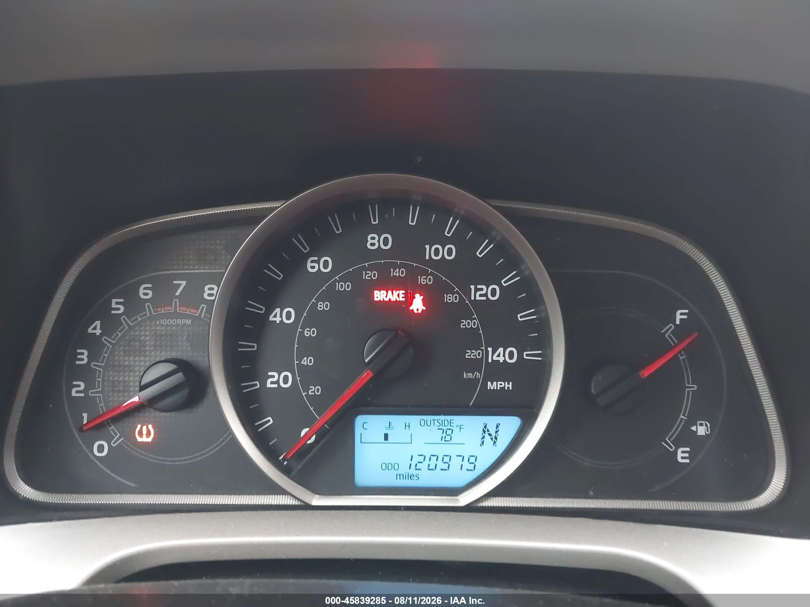 2015 Toyota Rav4 Xle Black vin: 2T3RFREV9FW397727