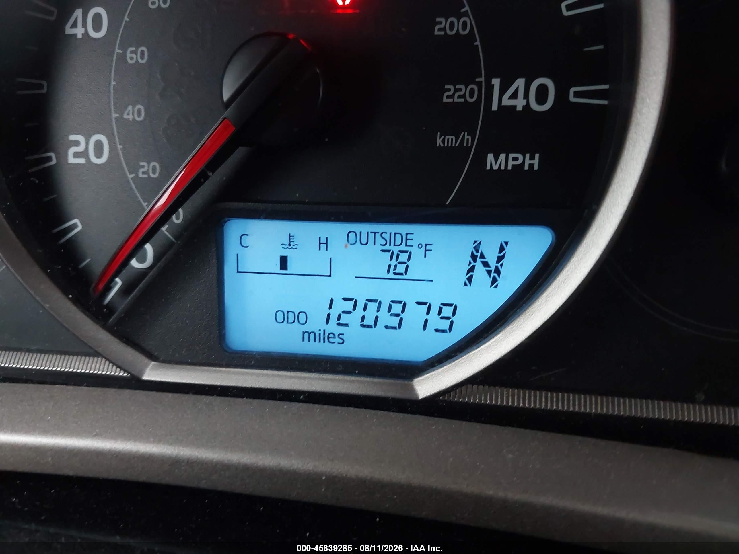 2015 Toyota Rav4 Xle Black vin: 2T3RFREV9FW397727