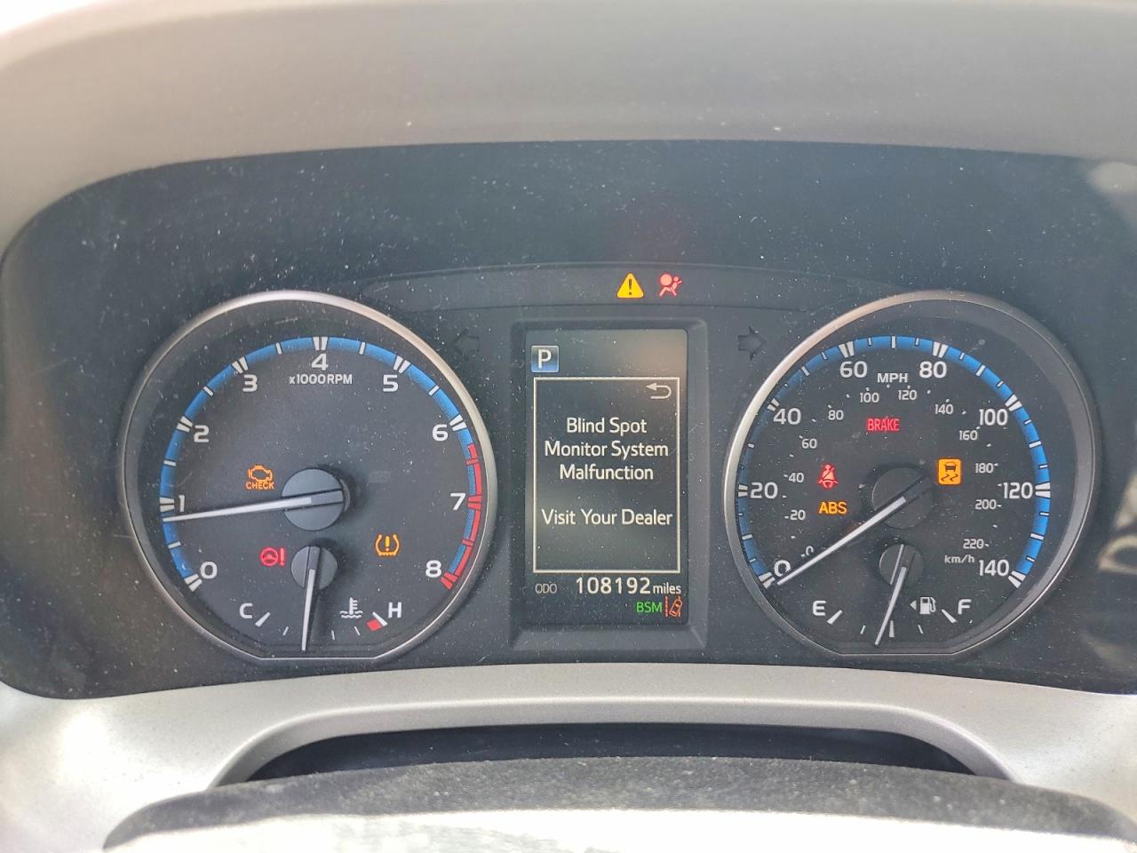 2018 Toyota Rav4 Xle Gray vin: 2T3RFREV9JW738584