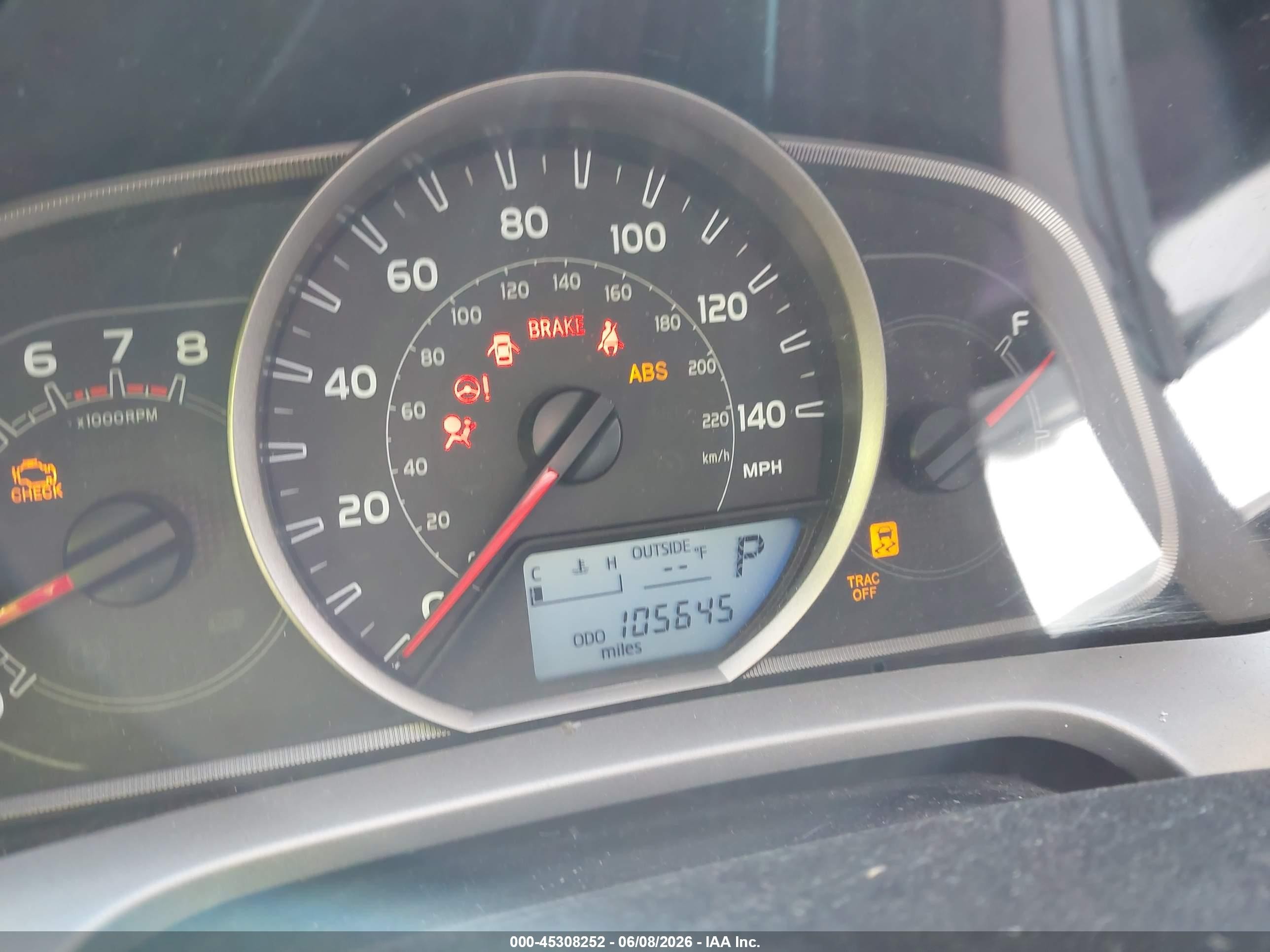 2013 Toyota Rav4 Xle Gray vin: 2T3RFREVXDW039209