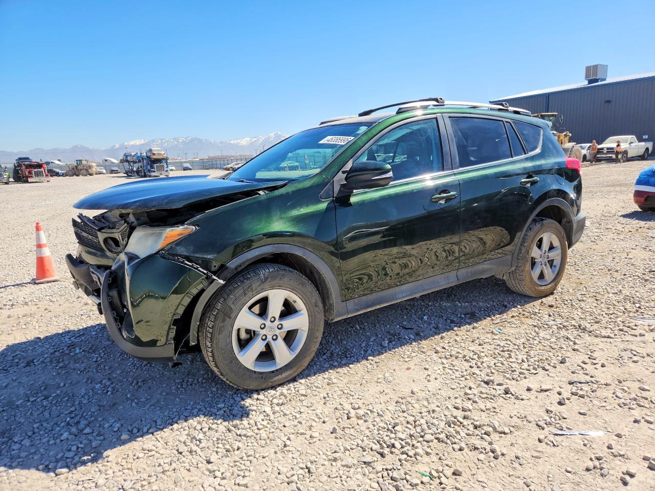 2T3RFREVXDW057399