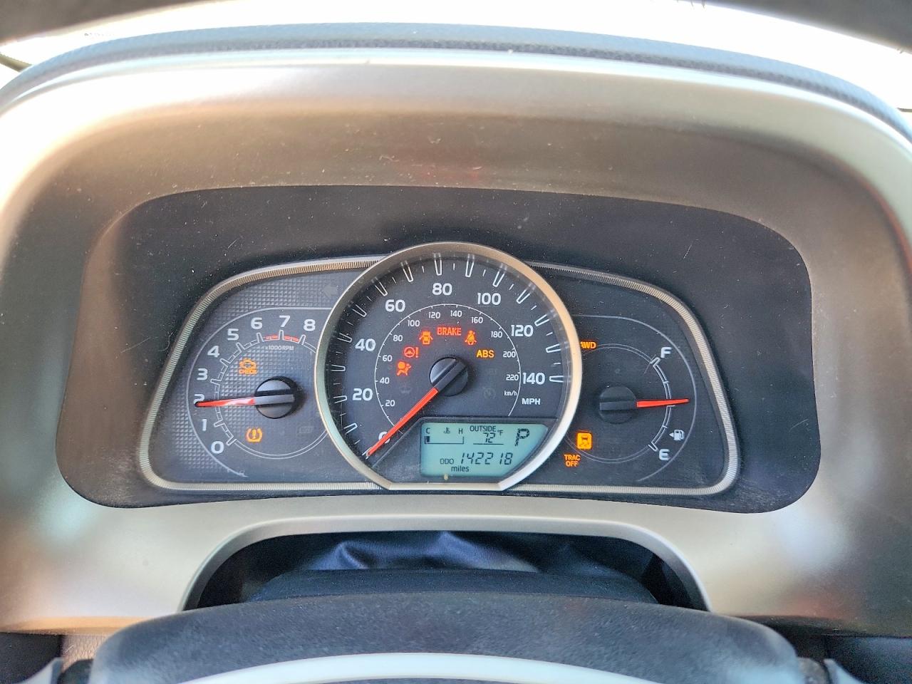 2013 Toyota Rav4 Xle Green vin: 2T3RFREVXDW057399