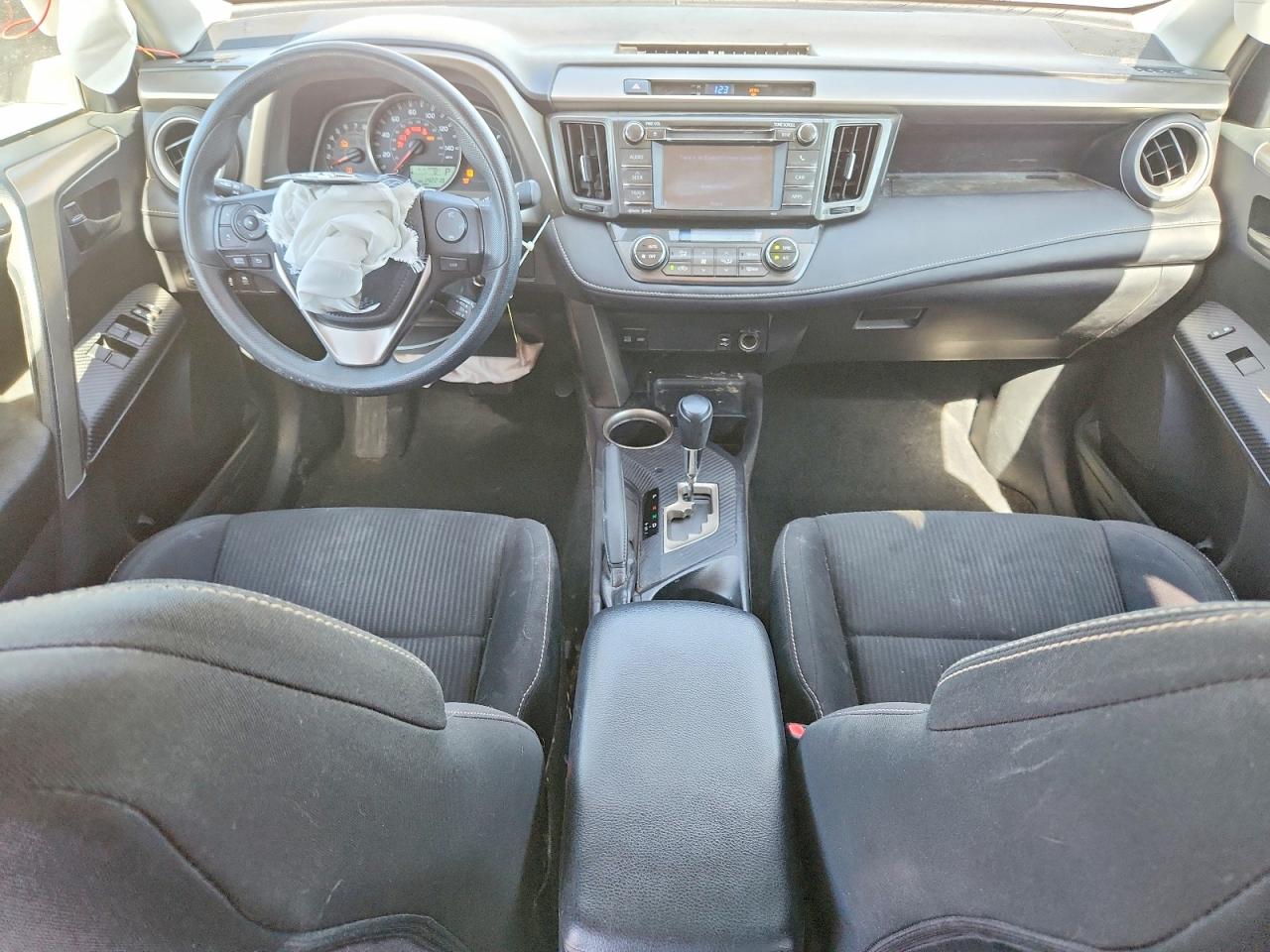 2013 Toyota Rav4 Xle Green vin: 2T3RFREVXDW057399