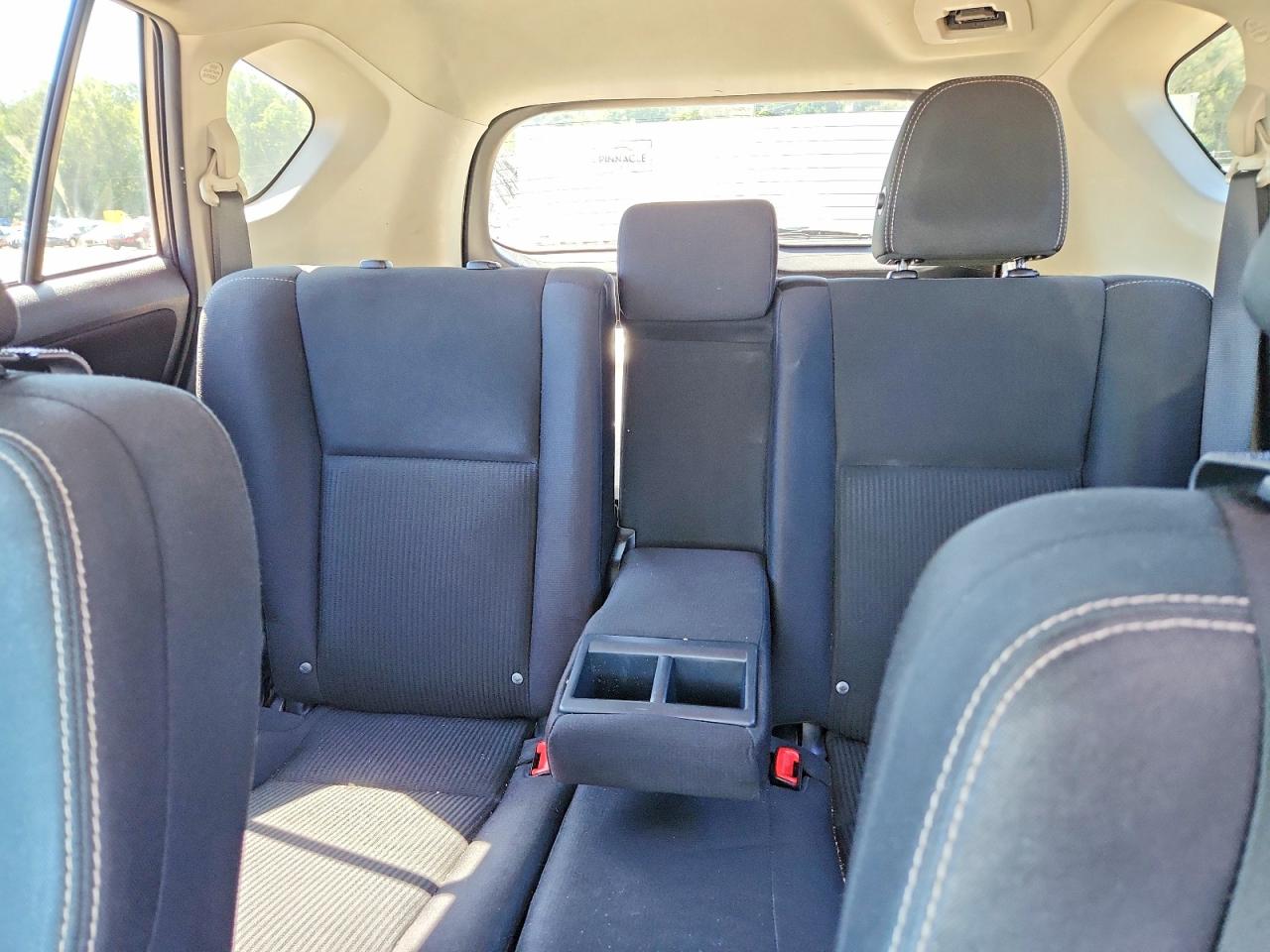 2013 Toyota Rav4 Xle Gray vin: 2T3RFREVXDW106701