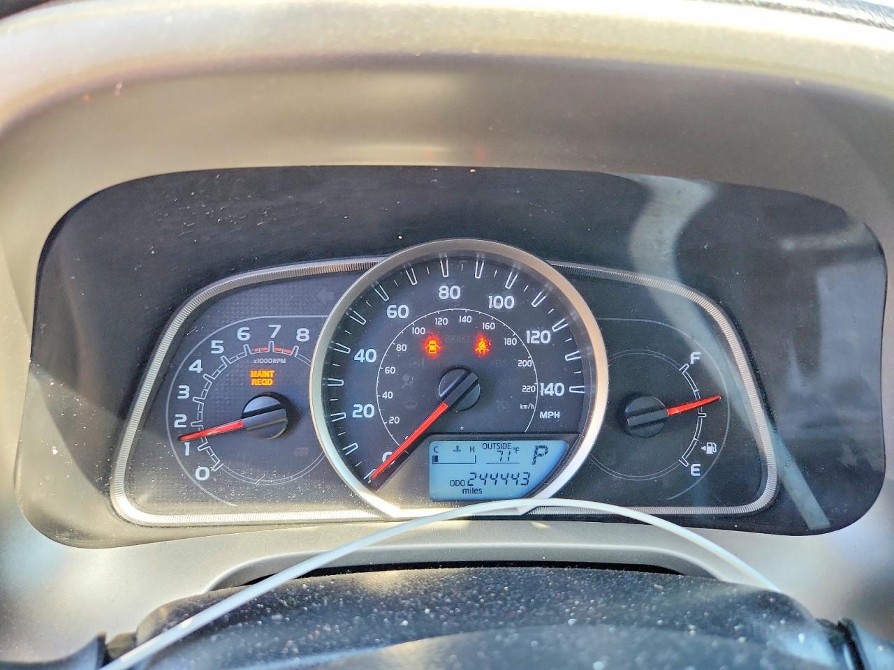 2013 Toyota Rav4 Xle Gray vin: 2T3RFREVXDW106701