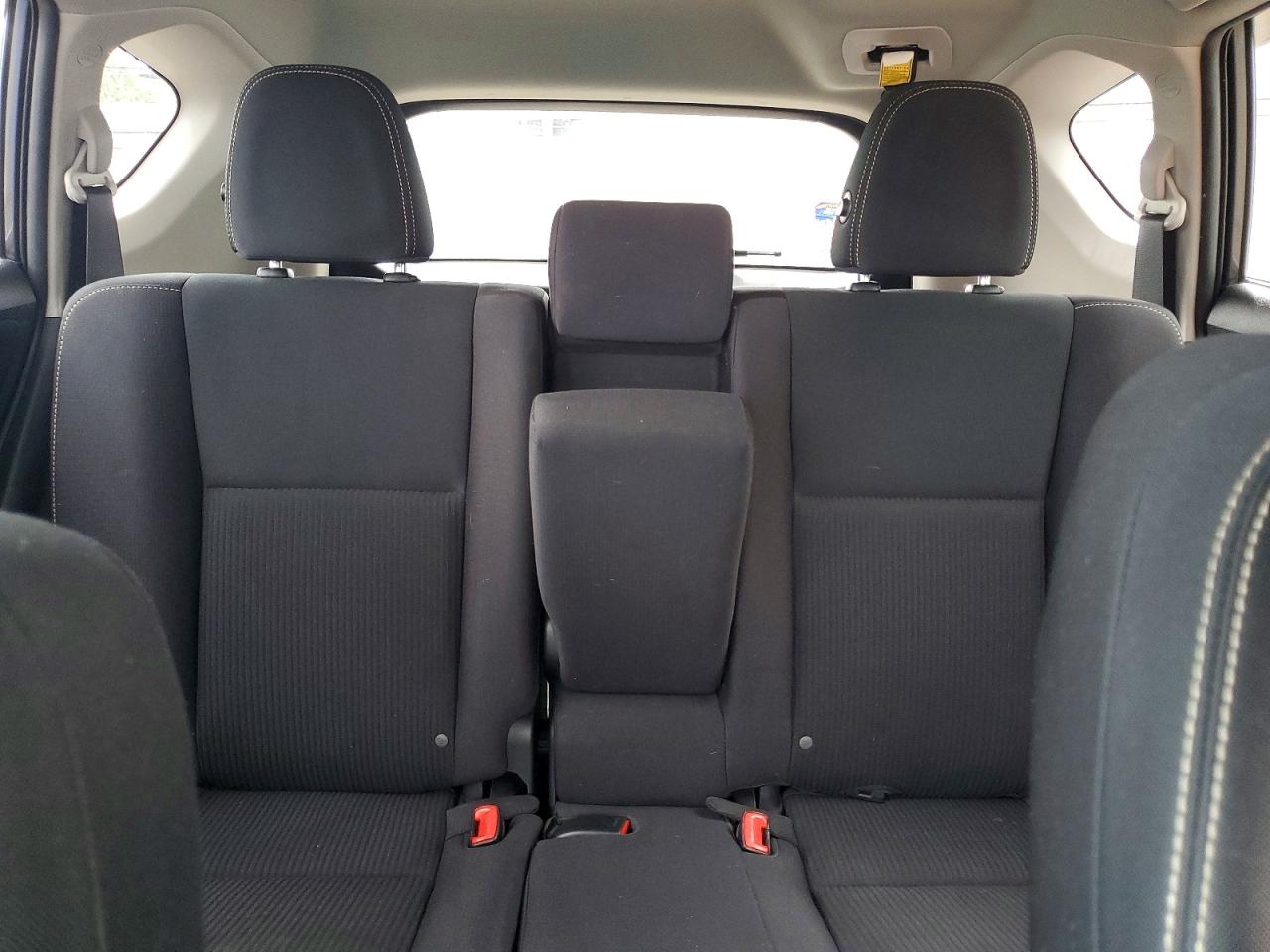 2013 Toyota Rav4 Xle Gray vin: 2T3RFREVXDW111039