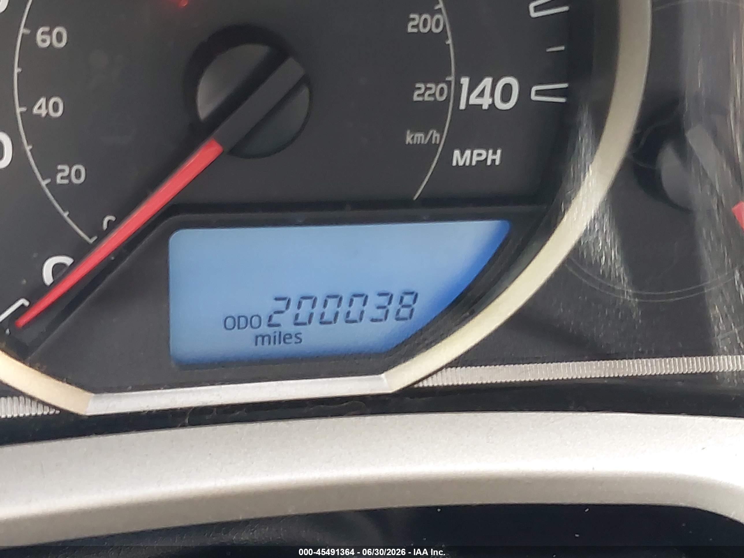2014 Toyota Rav4 Xle Blue vin: 2T3RFREVXEW132815