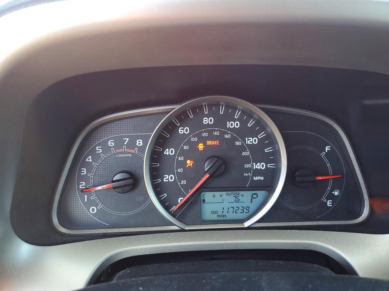2014 Toyota Rav4 Xle Red vin: 2T3RFREVXEW168908
