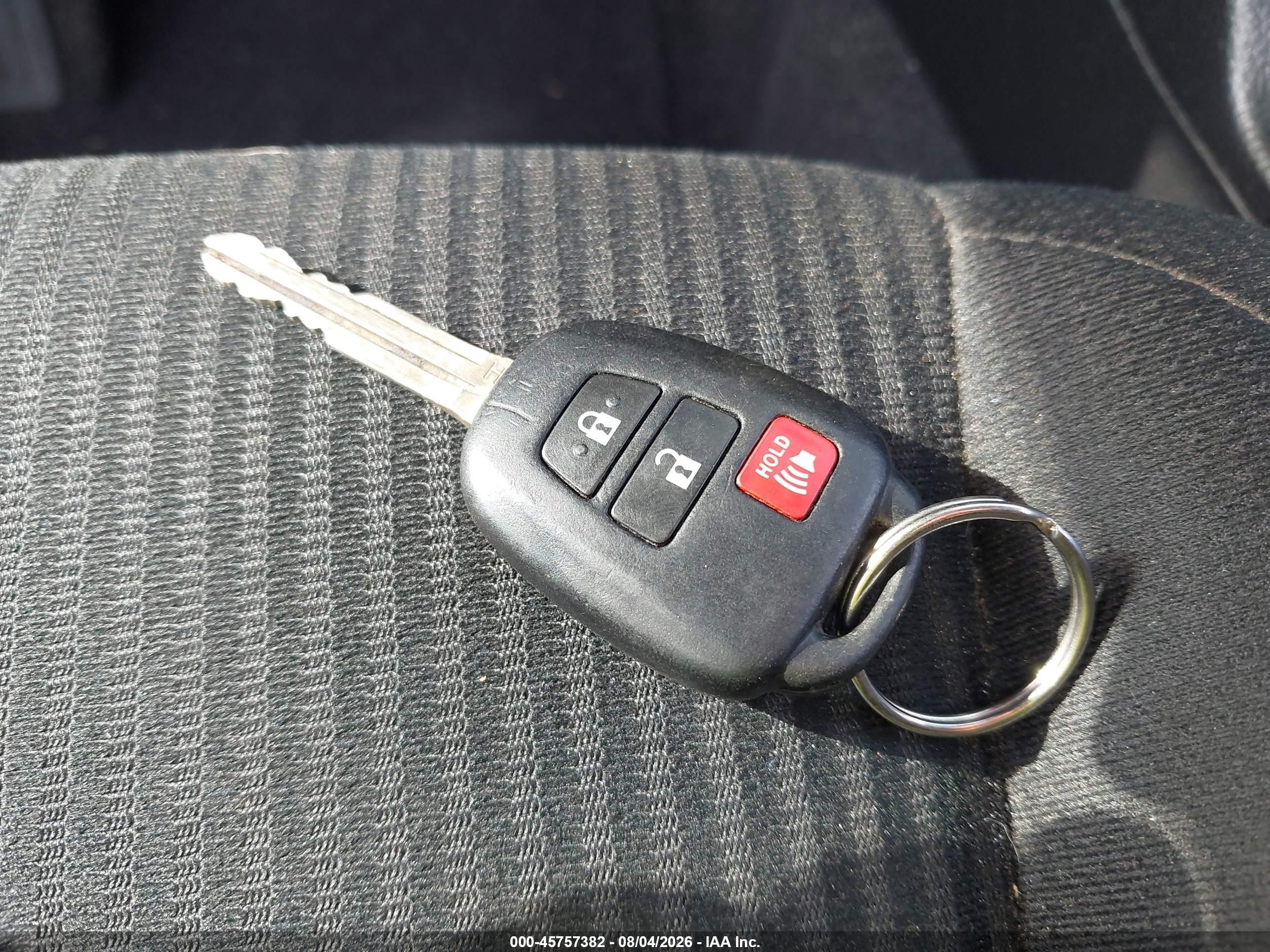 2014 Toyota Rav4 Xle Black vin: 2T3RFREVXEW198104