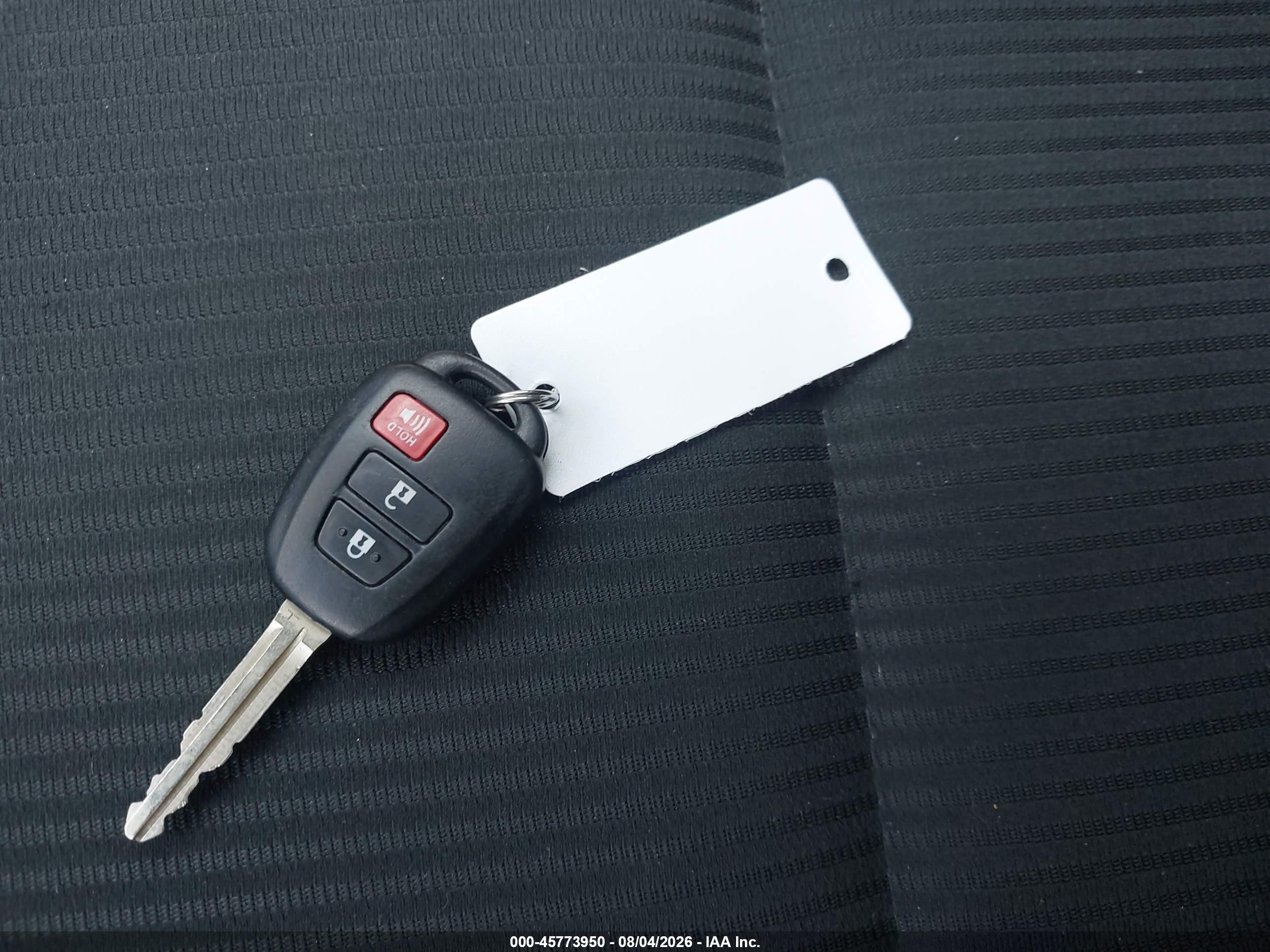 2014 Toyota Rav4 Xle Silver vin: 2T3RFREVXEW204368