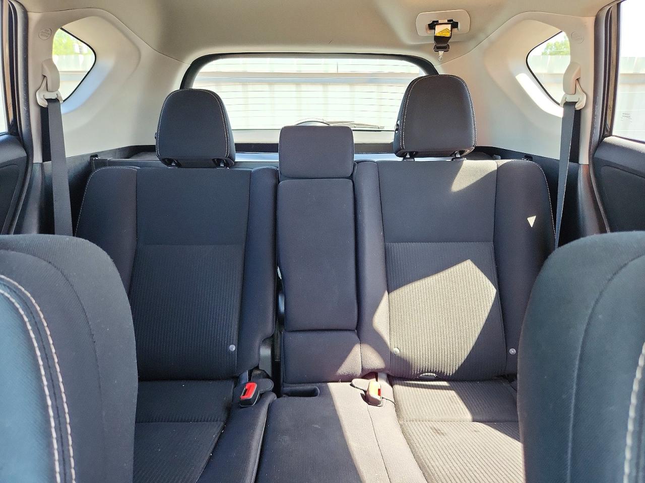 2015 Toyota Rav4 Xle Black vin: 2T3RFREVXFW357494