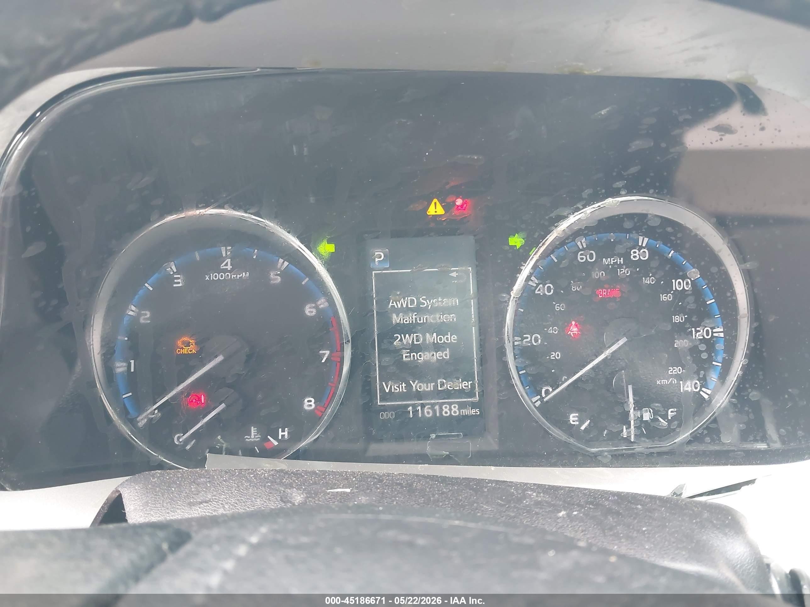 2016 Toyota Rav4 Xle Черный vin: 2T3RFREVXGW461002