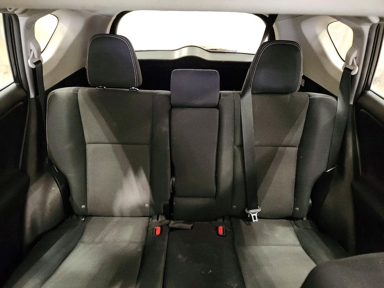 2017 Toyota Rav4 Xle Синий vin: 2T3RFREVXHW567077