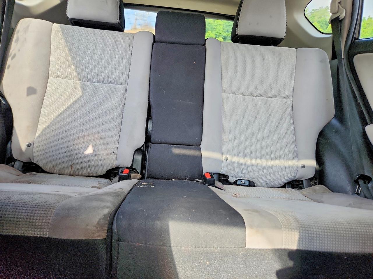 2018 Toyota Rav4 Adventure Черный vin: 2T3RFREVXJW747827