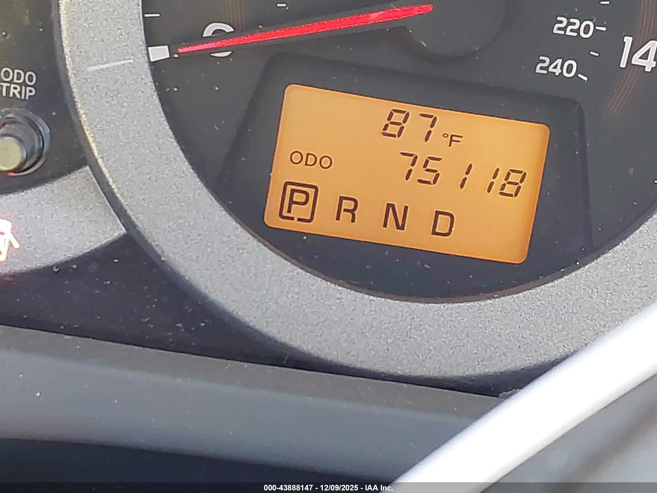 2011 Toyota Rav4 Sport V6 White vin: 2T3RK4DV0BW044447