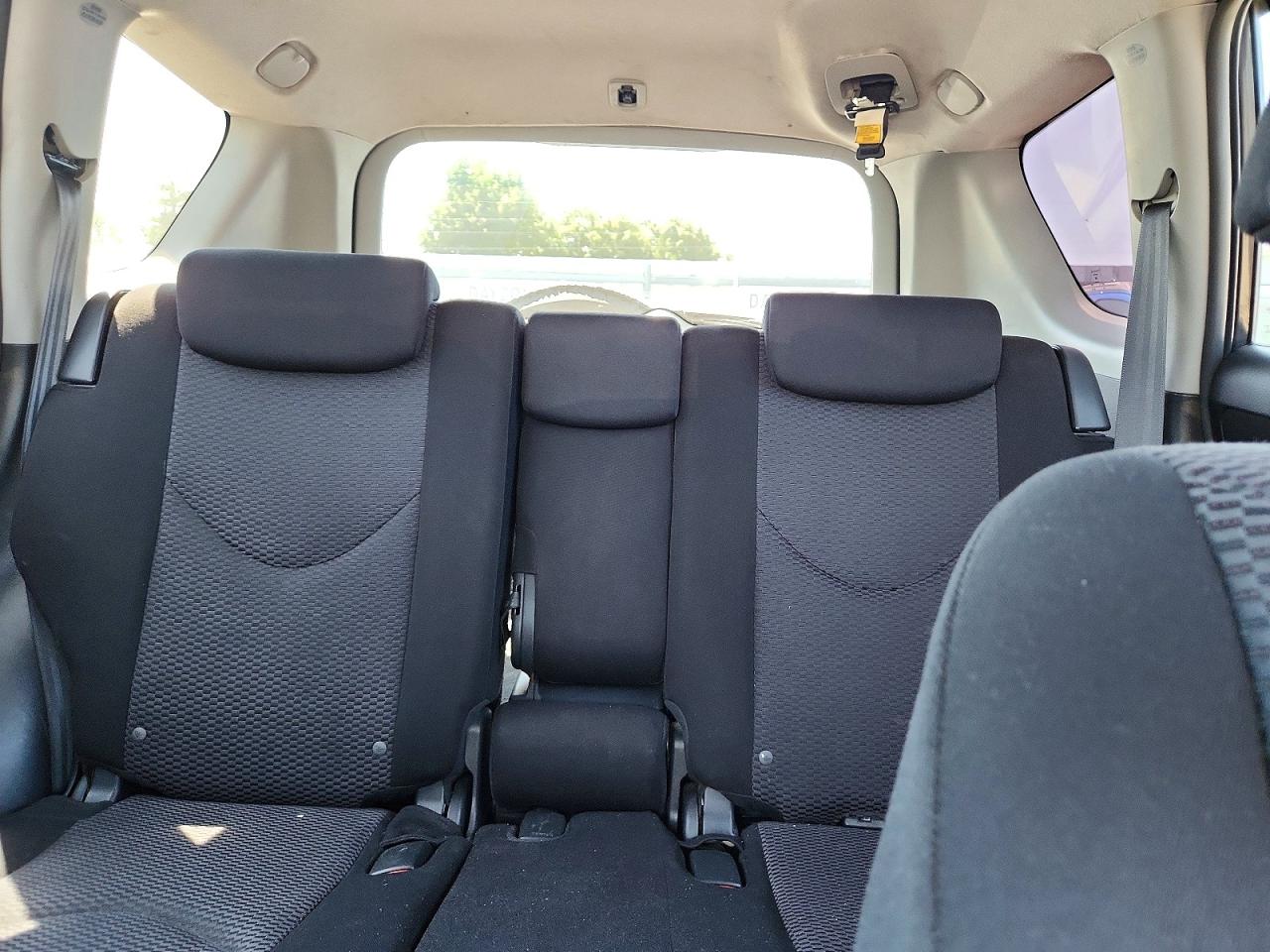 2010 Toyota Rav4 Sport Gray vin: 2T3RK4DV3AW025289