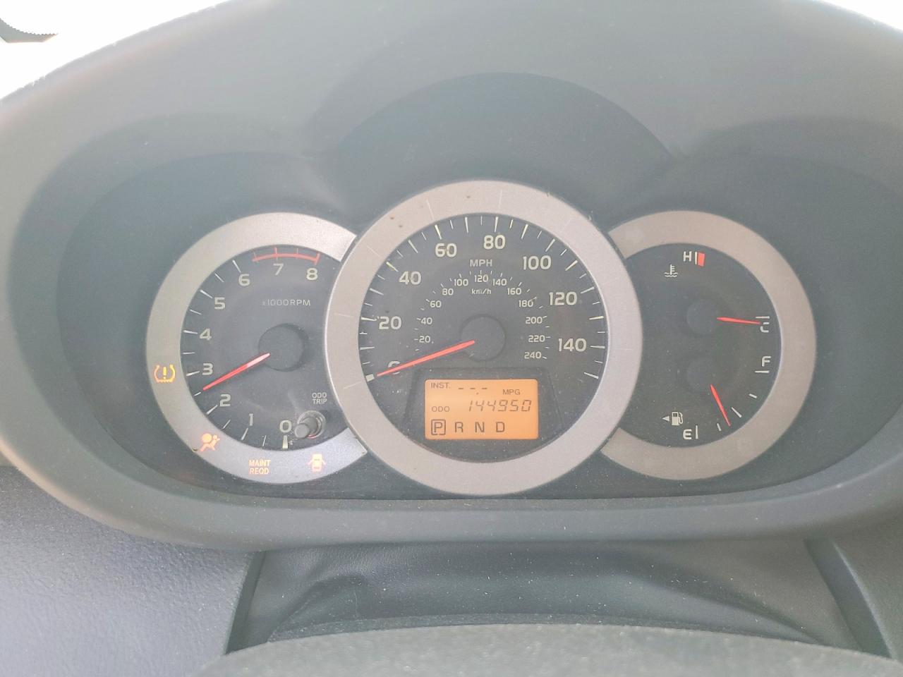 2011 Toyota Rav4 Sport Blue vin: 2T3RK4DV6BW043321