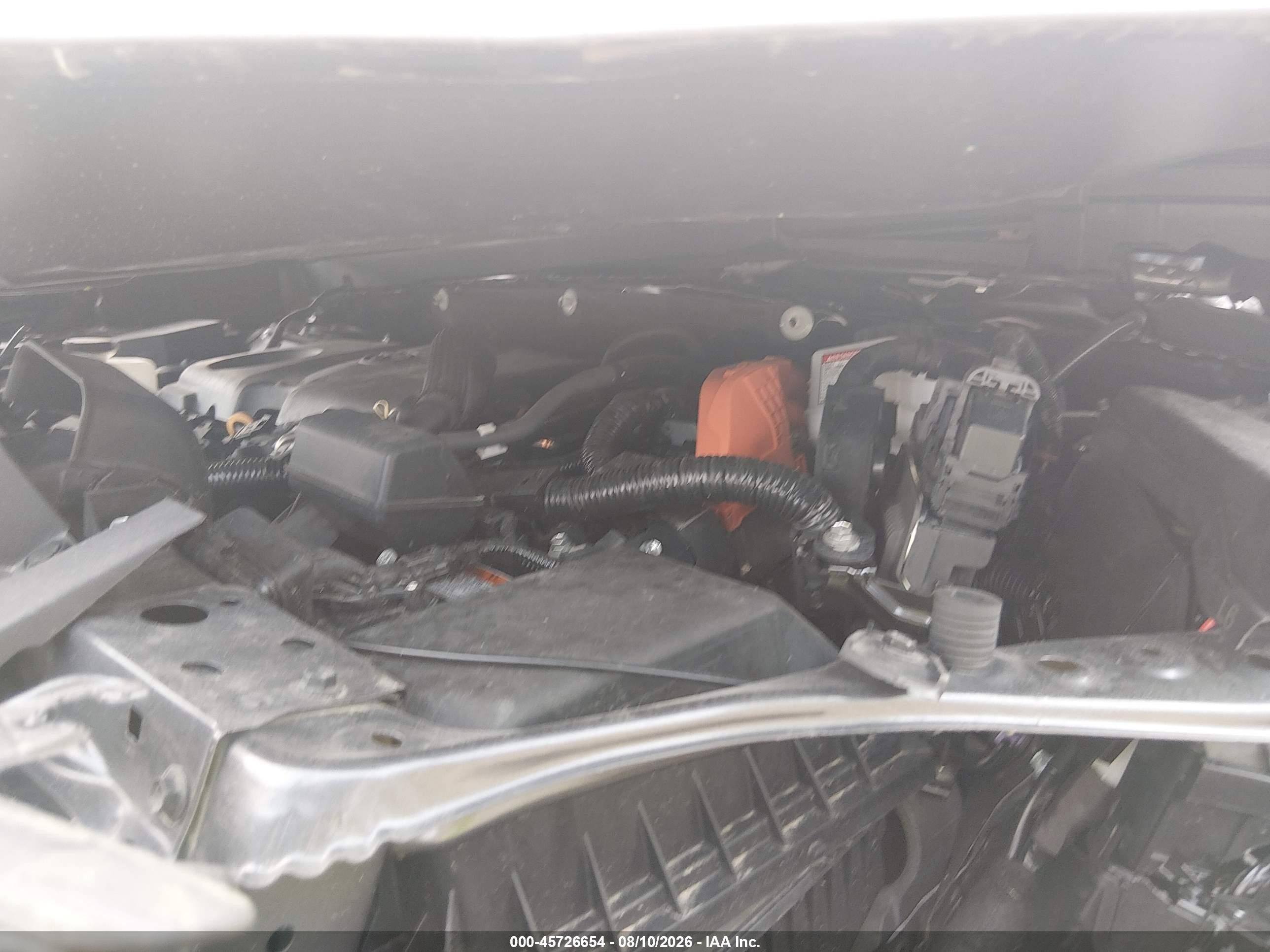 2022 Toyota Rav4 Hybrid Xle Gray vin: 2T3RWRFV5NW136592