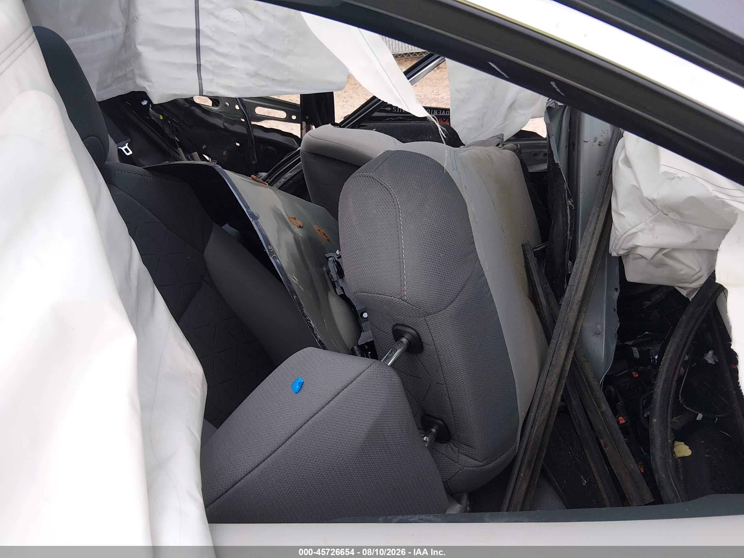 2022 Toyota Rav4 Hybrid Xle Gray vin: 2T3RWRFV5NW136592