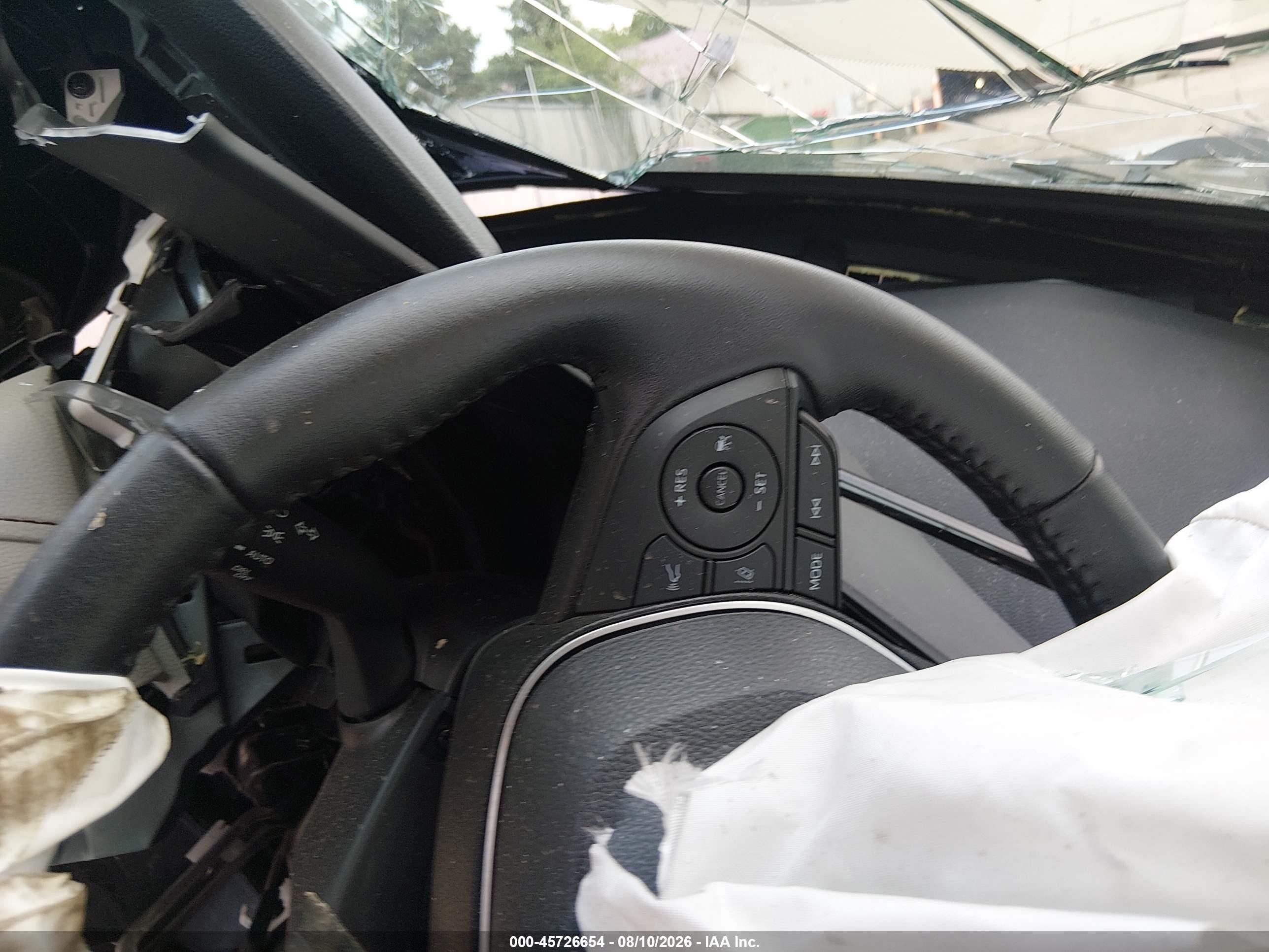 2022 Toyota Rav4 Hybrid Xle Gray vin: 2T3RWRFV5NW136592