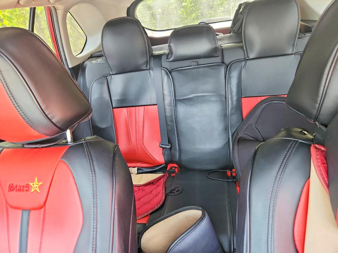 2021 Toyota Rav4 Xle Красный vin: 2T3RWRFV9MW107319