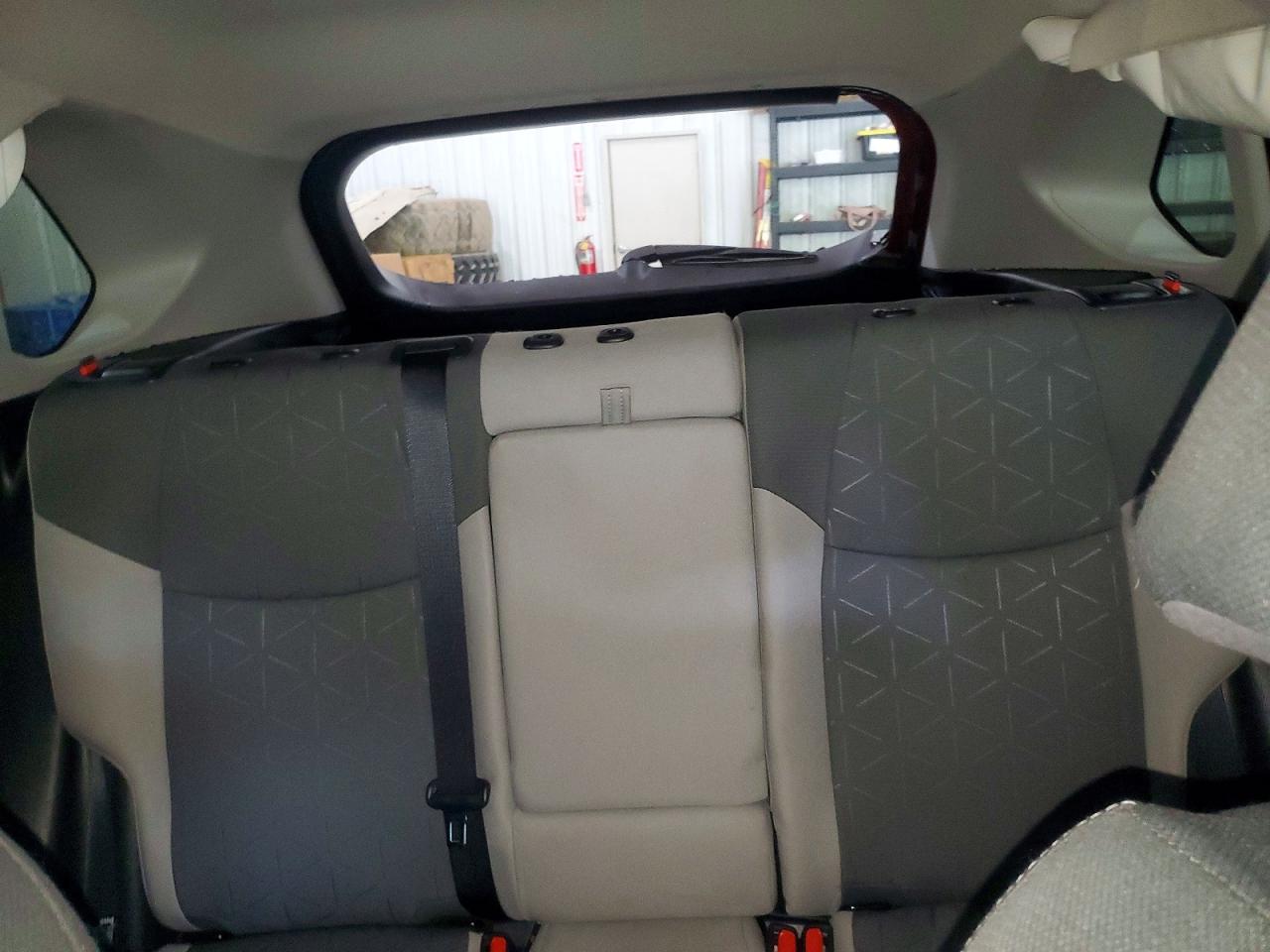 2025 Toyota Rav4 Hybrid Xle Maroon vin: 2T3RWRFV9SW294896