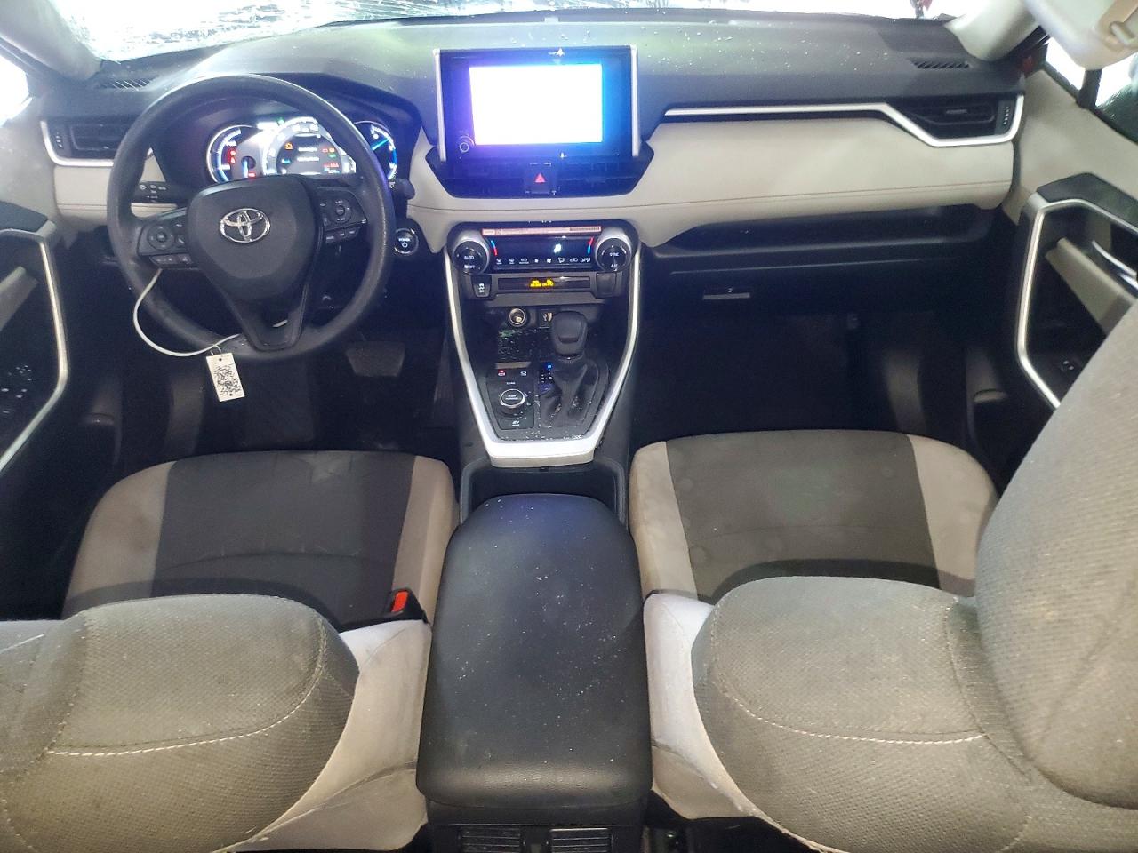 2025 Toyota Rav4 Hybrid Xle Maroon vin: 2T3RWRFV9SW294896