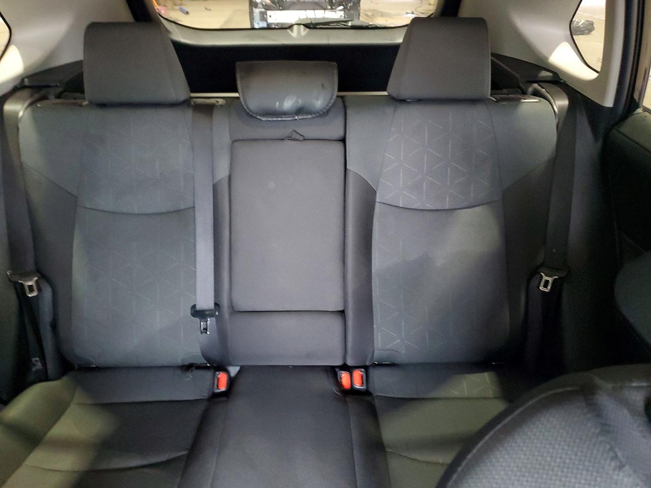 2024 Toyota Rav4 Woodland Edition Черный vin: 2T3UWRFV0RW230931