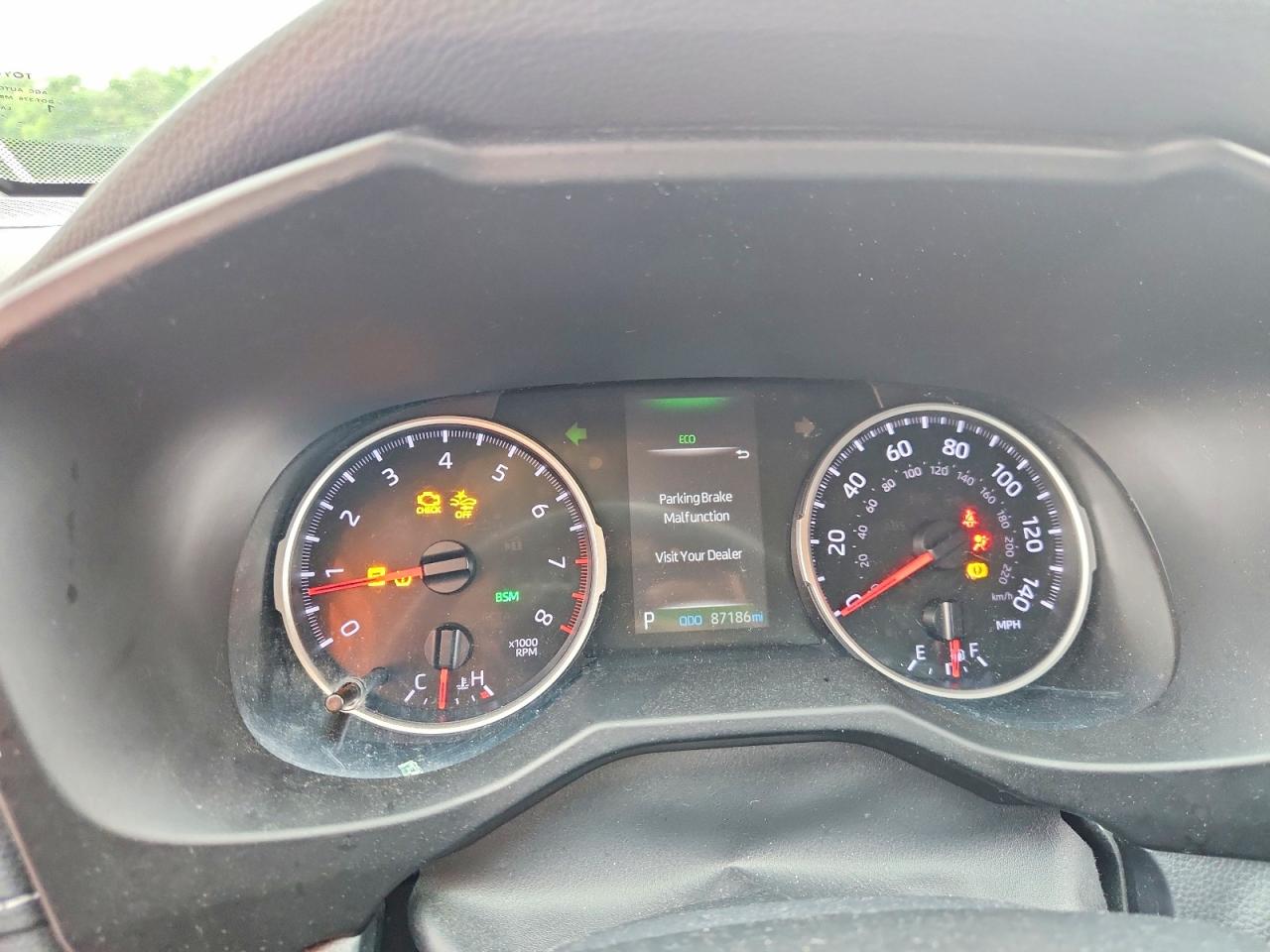 2020 Toyota Rav4 Xle Green vin: 2T3W1RFV0LW074775
