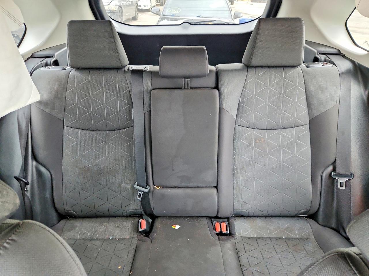 2020 Toyota Rav4 Xle Green vin: 2T3W1RFV0LW074775