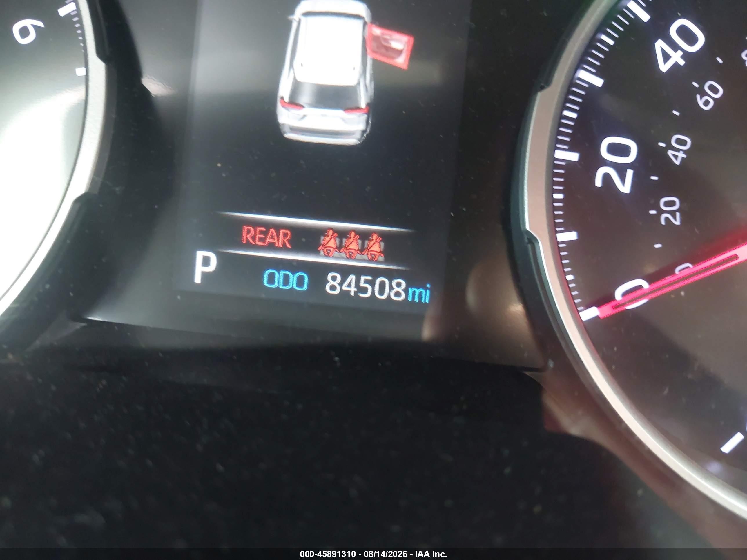 2021 Toyota Rav4 Xle Silver vin: 2T3W1RFV0MC112038