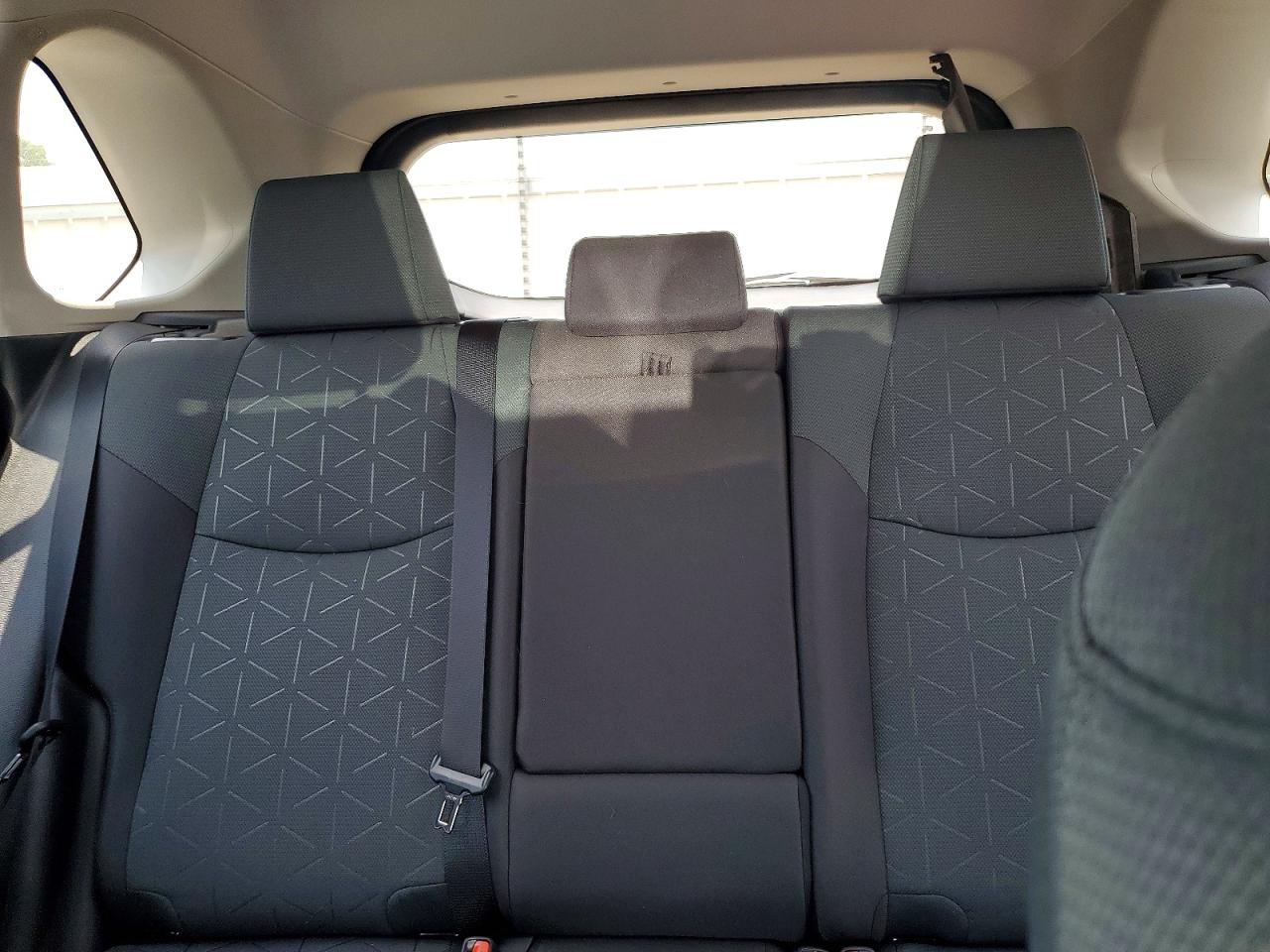 2025 Toyota Rav4 Xle Charcoal vin: 2T3W1RFV0SC363154